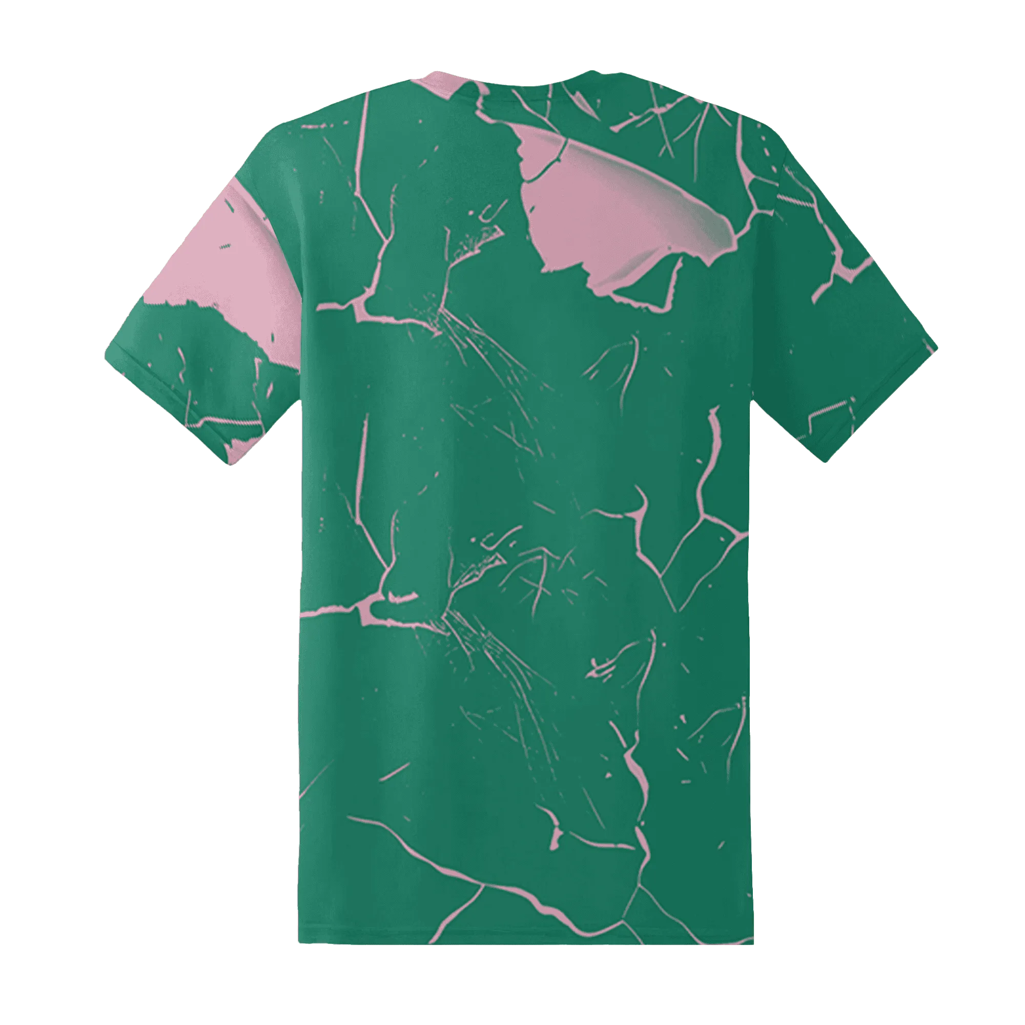 Dunk-Pink-Malachite-Medium-Soft-Low-Sail-T-Shirt-Match-Got-Em-3D