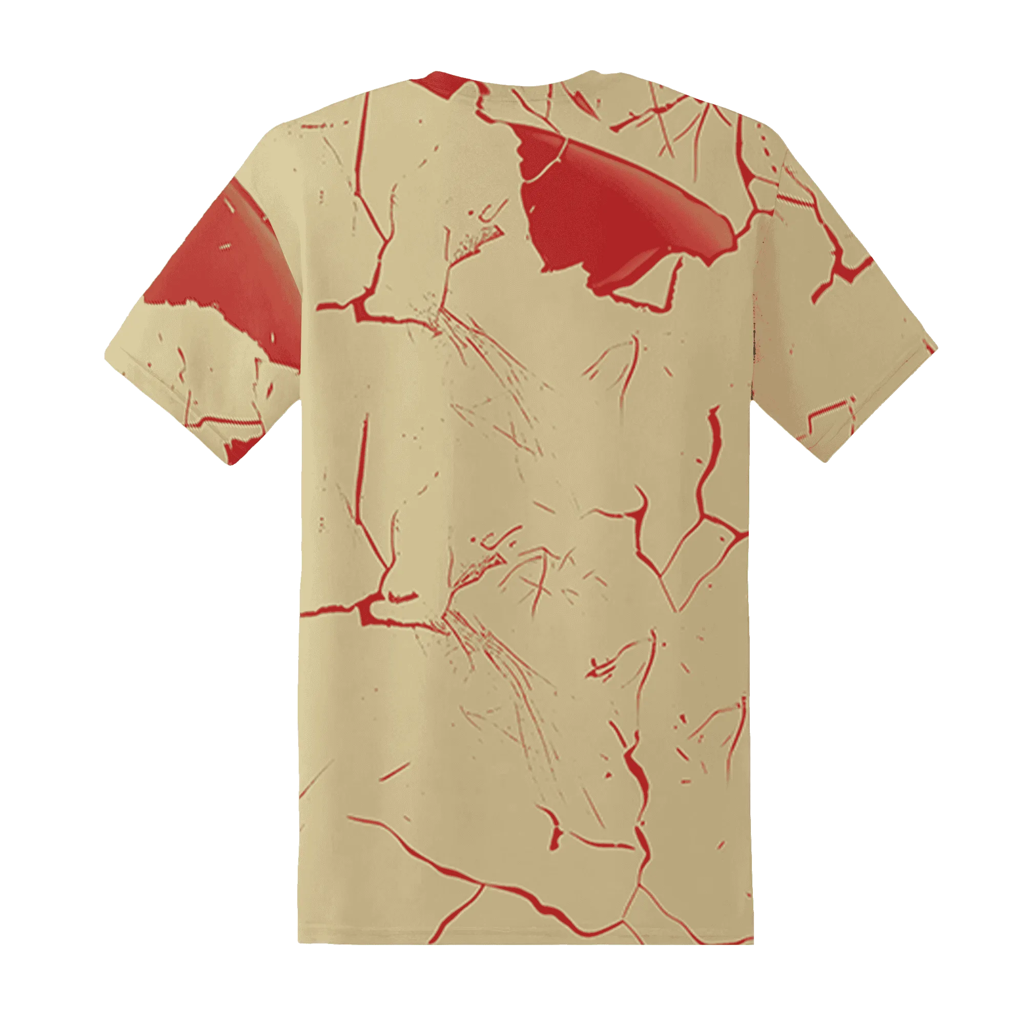 Dunk-Strawberry-Waffle-NastyJamz-T-Shirt-Match-Got-Em-3D