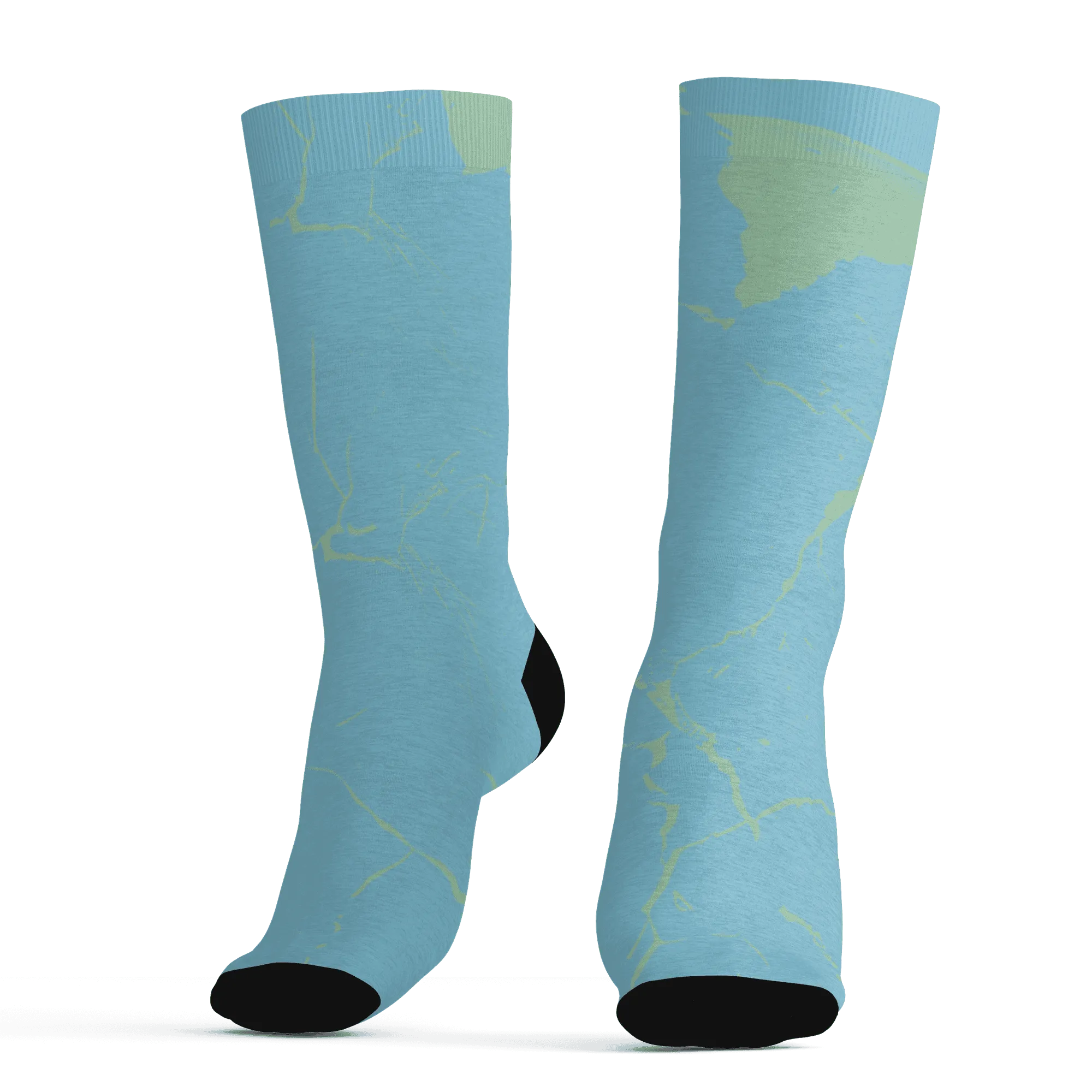 Dunk-Verdy-Visty-NastyJamz-Socks-Match-Got-Em-3D