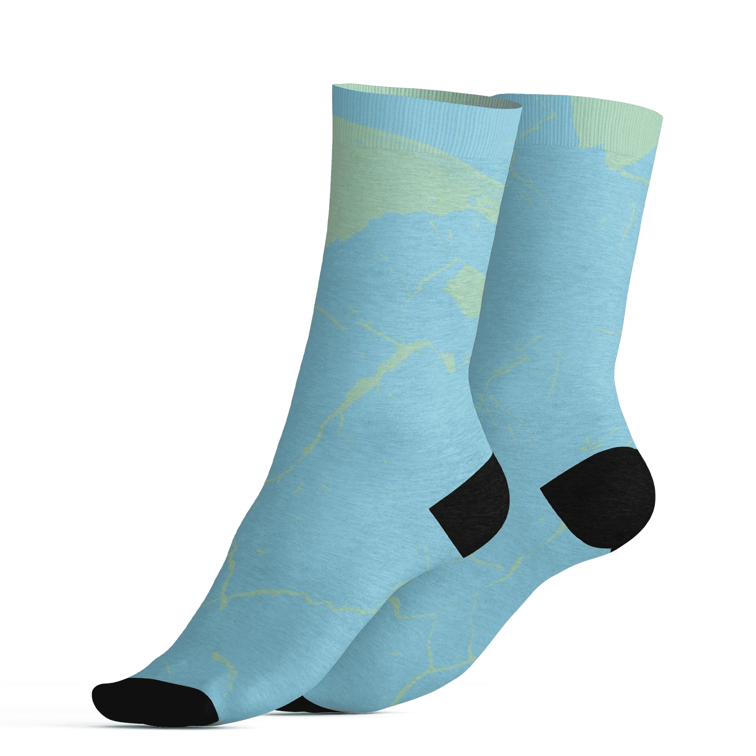 Dunk-Verdy-Visty-NastyJamz-Socks-Match-Got-Em-3D