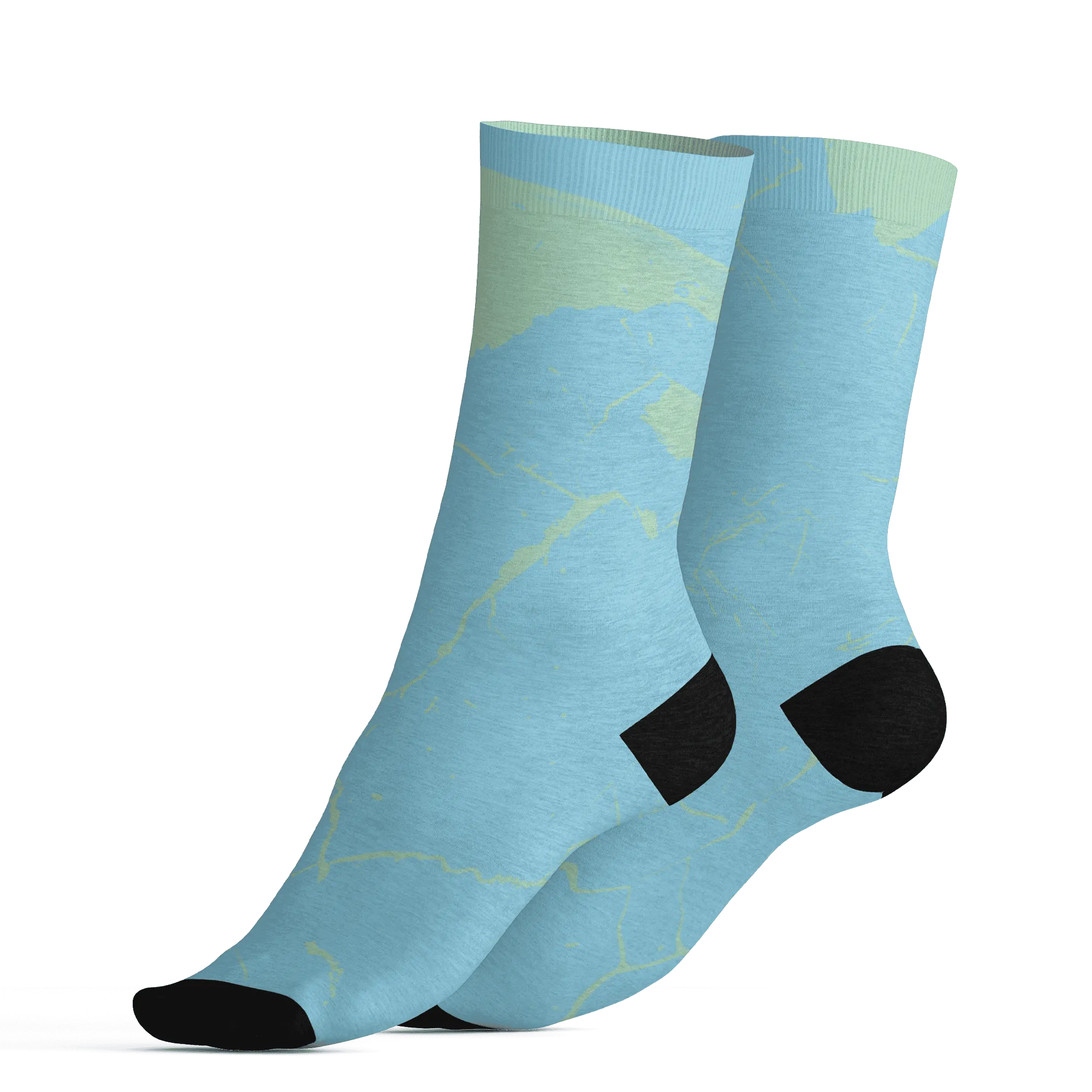 Dunk-Verdy-Visty-NastyJamz-Socks-Match-Got-Em-3D