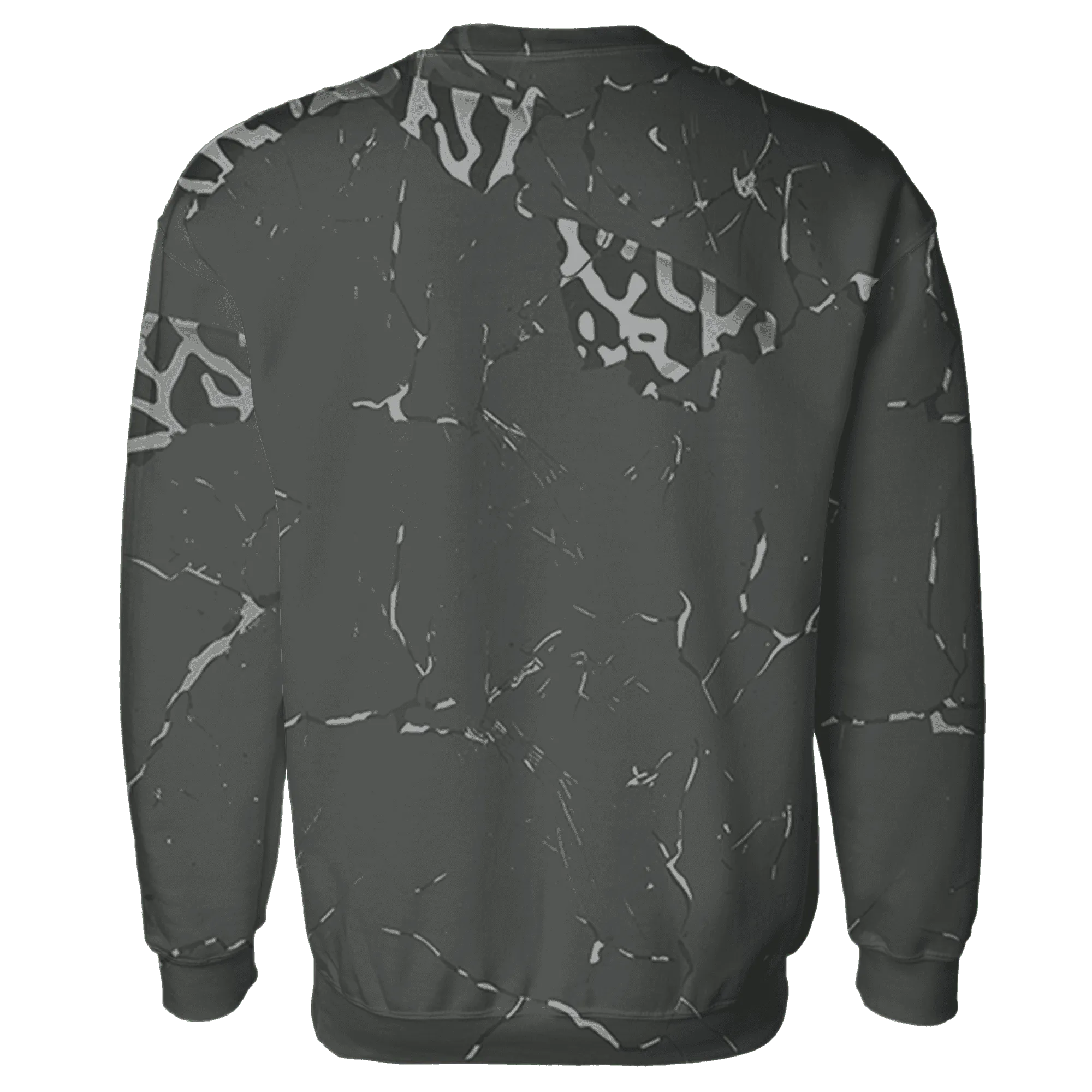 Fear-Pack-3s-Sweatshirt-Match-Got-Em-3D