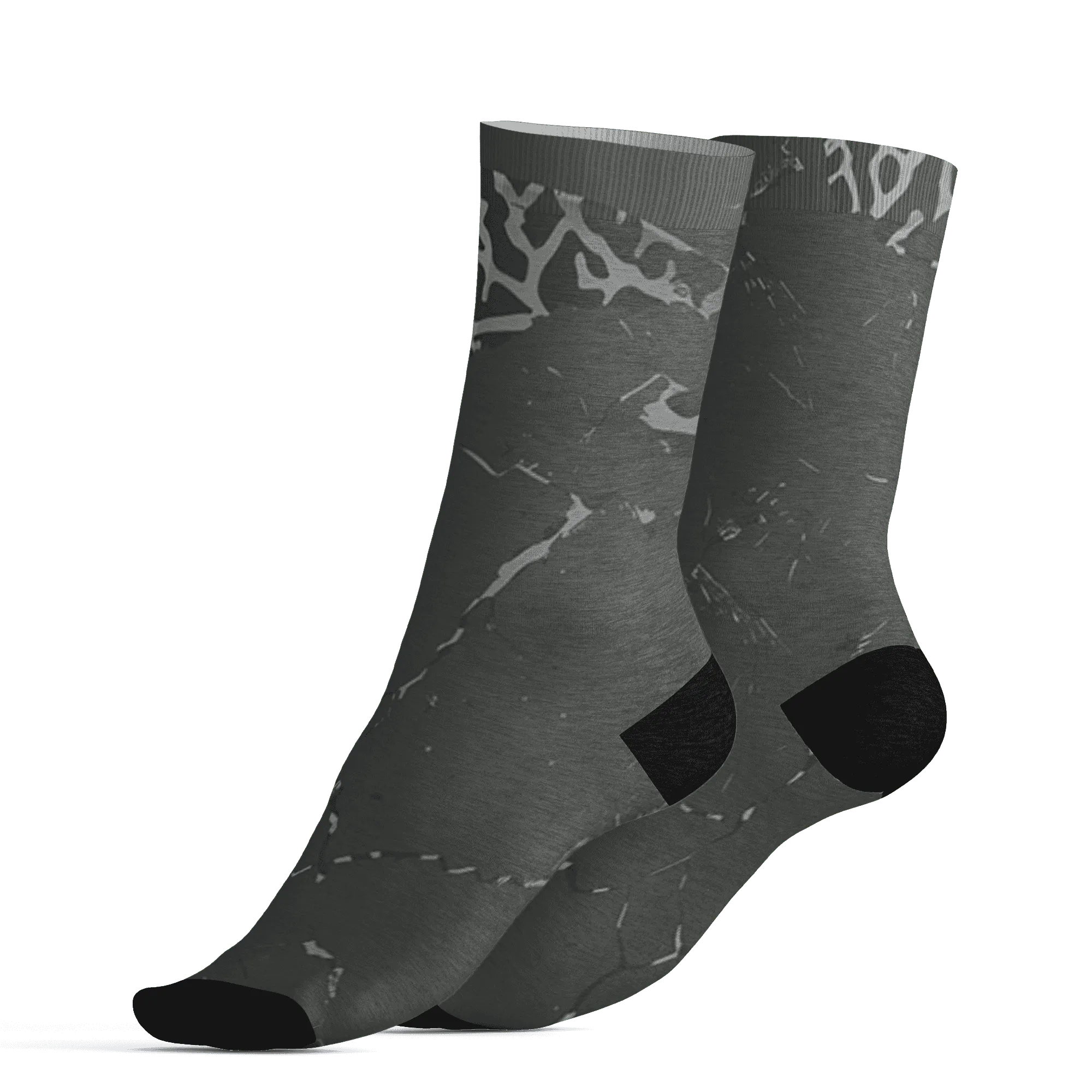 Fear-Pack-3s-Socks-Match-Got-Em-3D