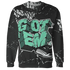Green-Glow-3s-Sweatshirt-Match-Got-Em-3D