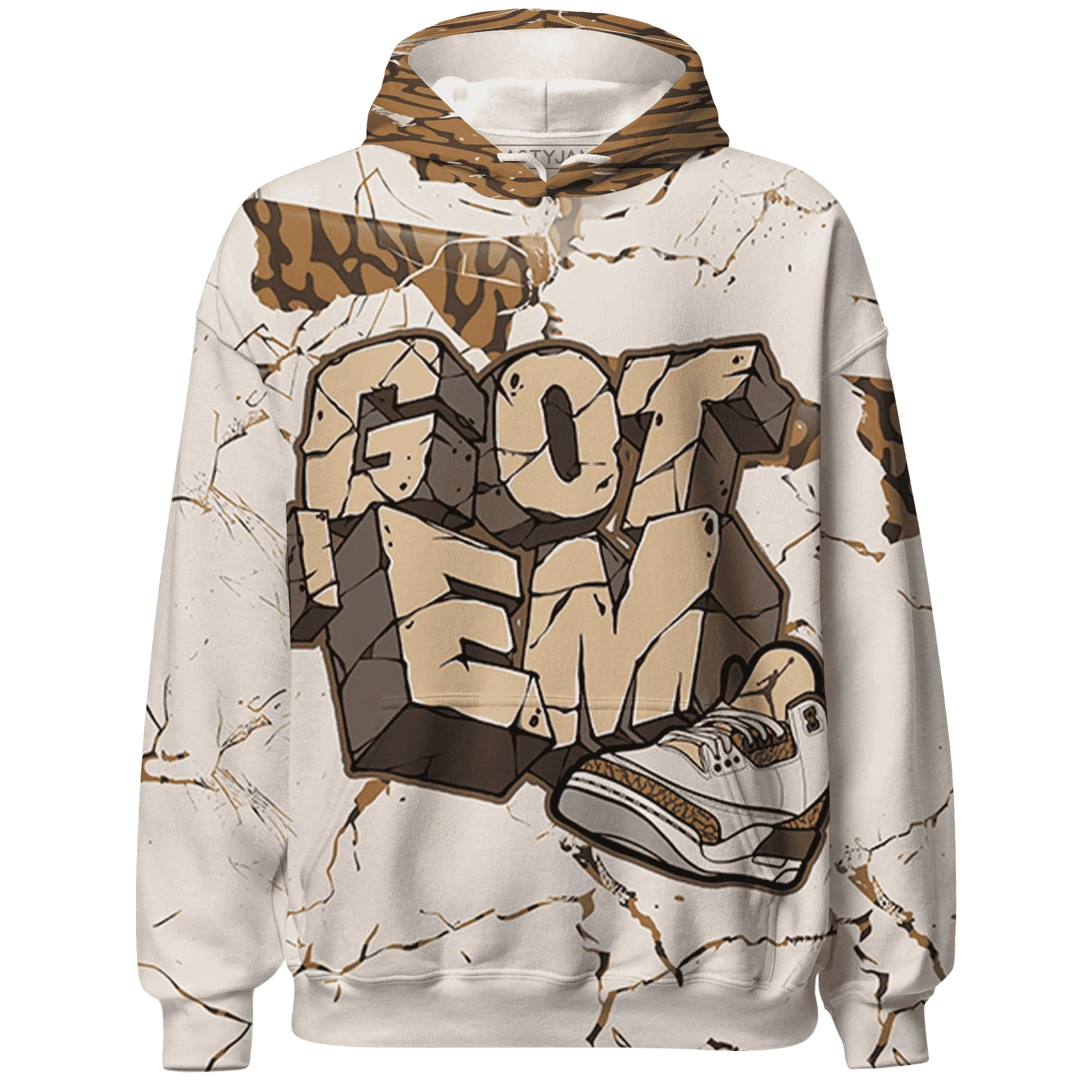 Palomino-3s-Hoodie-Match-Got-Em-3D