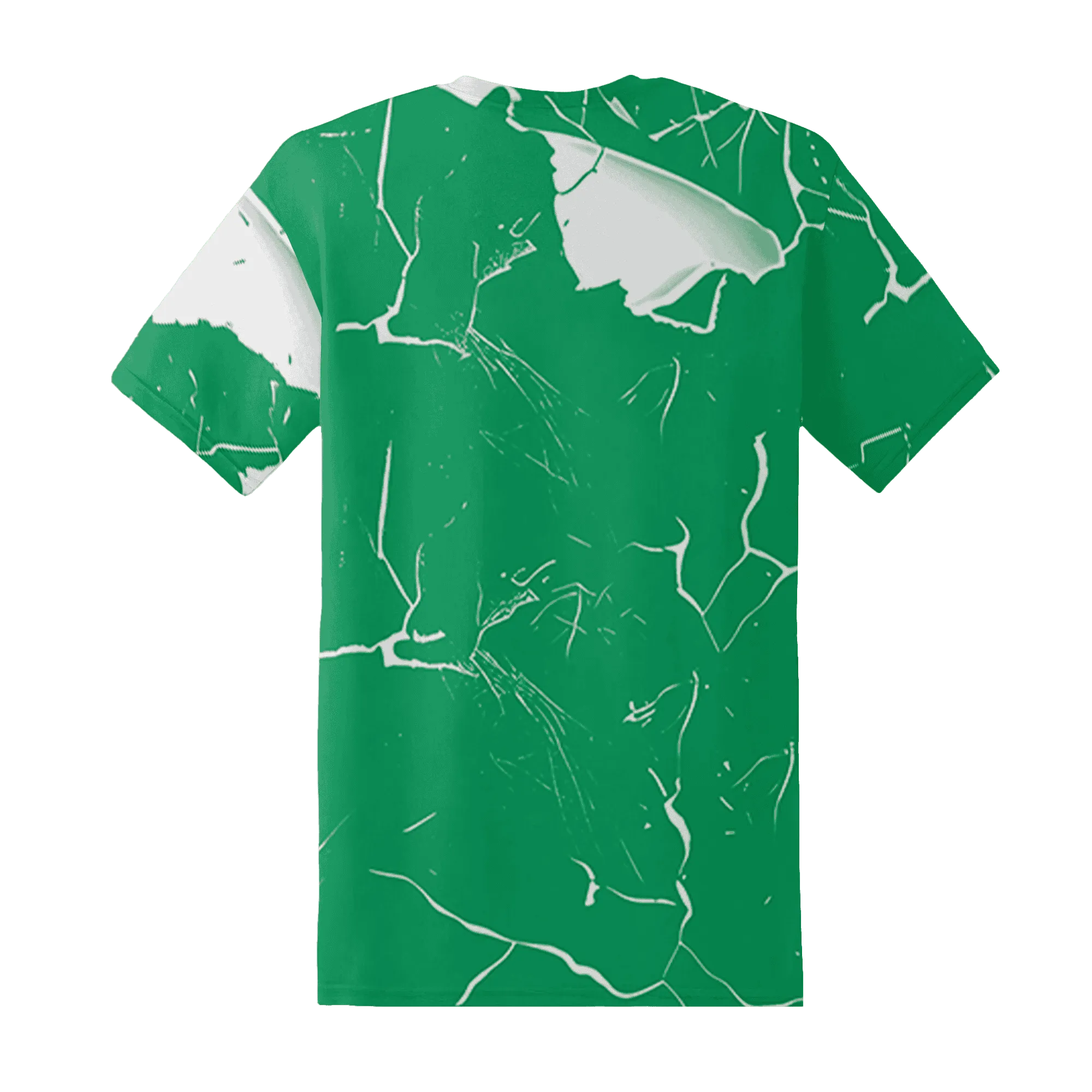 Lucky-Green-5s-T-Shirt-Match-Got-Em-3D