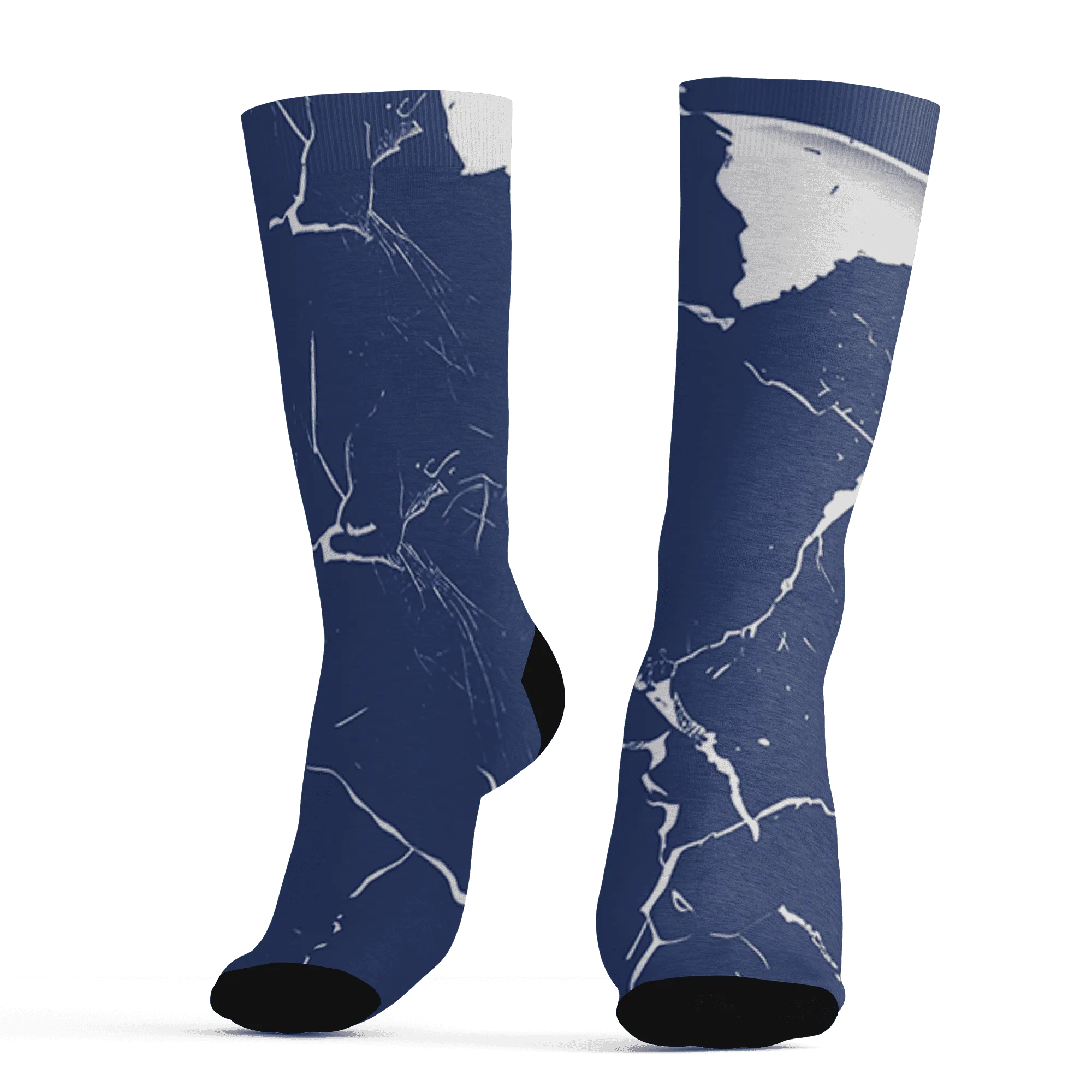 Midnight-Navy-5s-Socks-Match-Got-Em-3D
