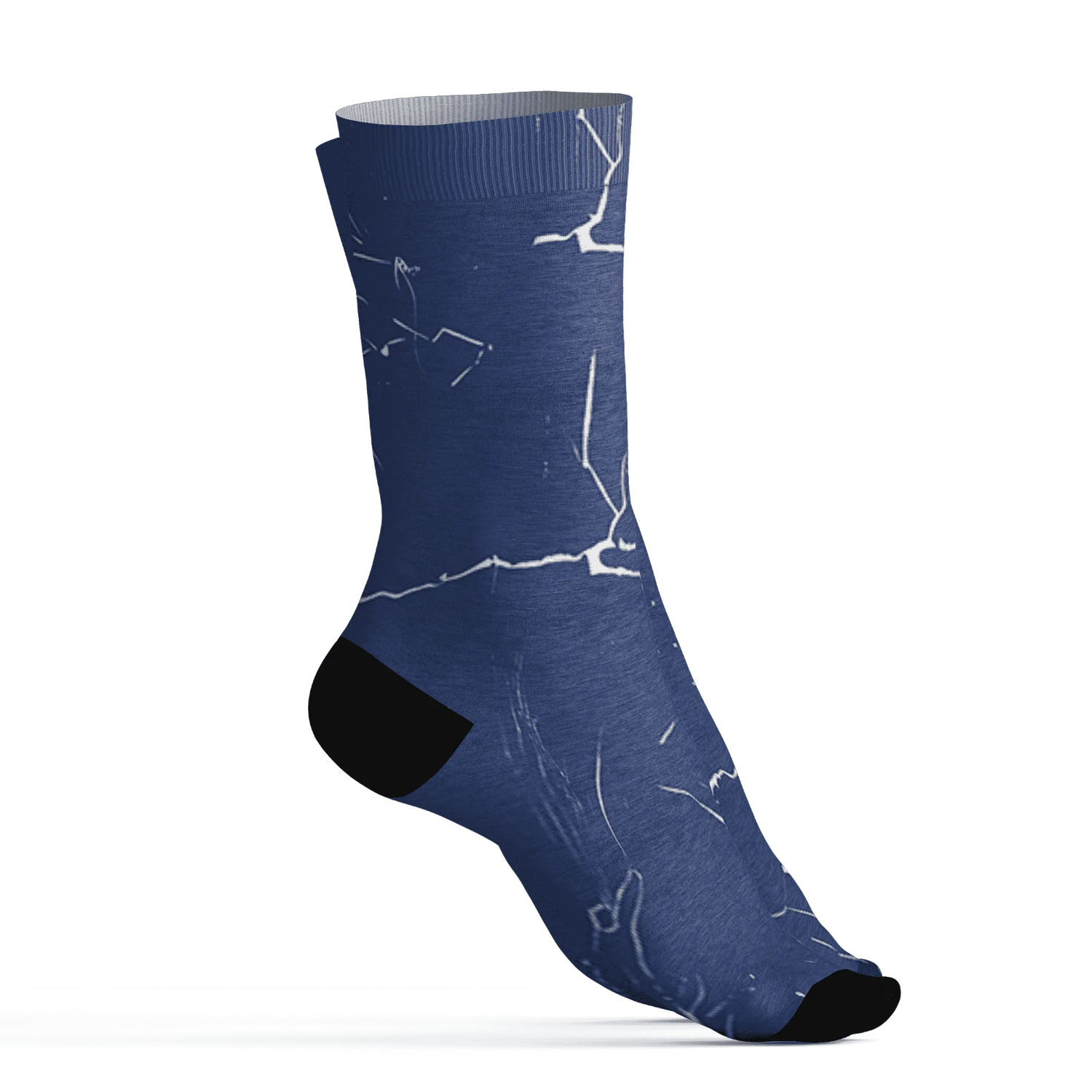 Midnight-Navy-5s-Socks-Match-Got-Em-3D