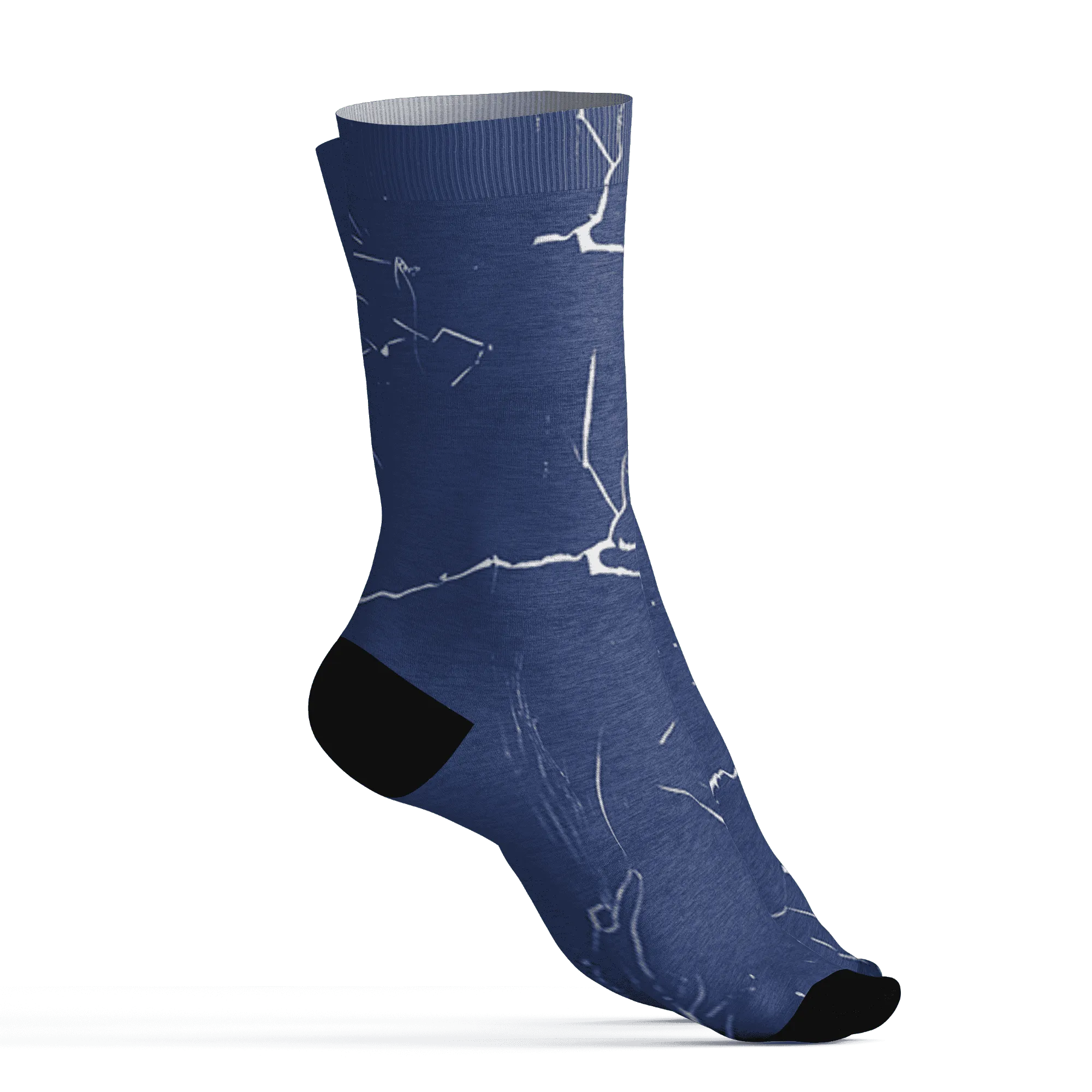 Midnight-Navy-5s-Socks-Match-Got-Em-3D