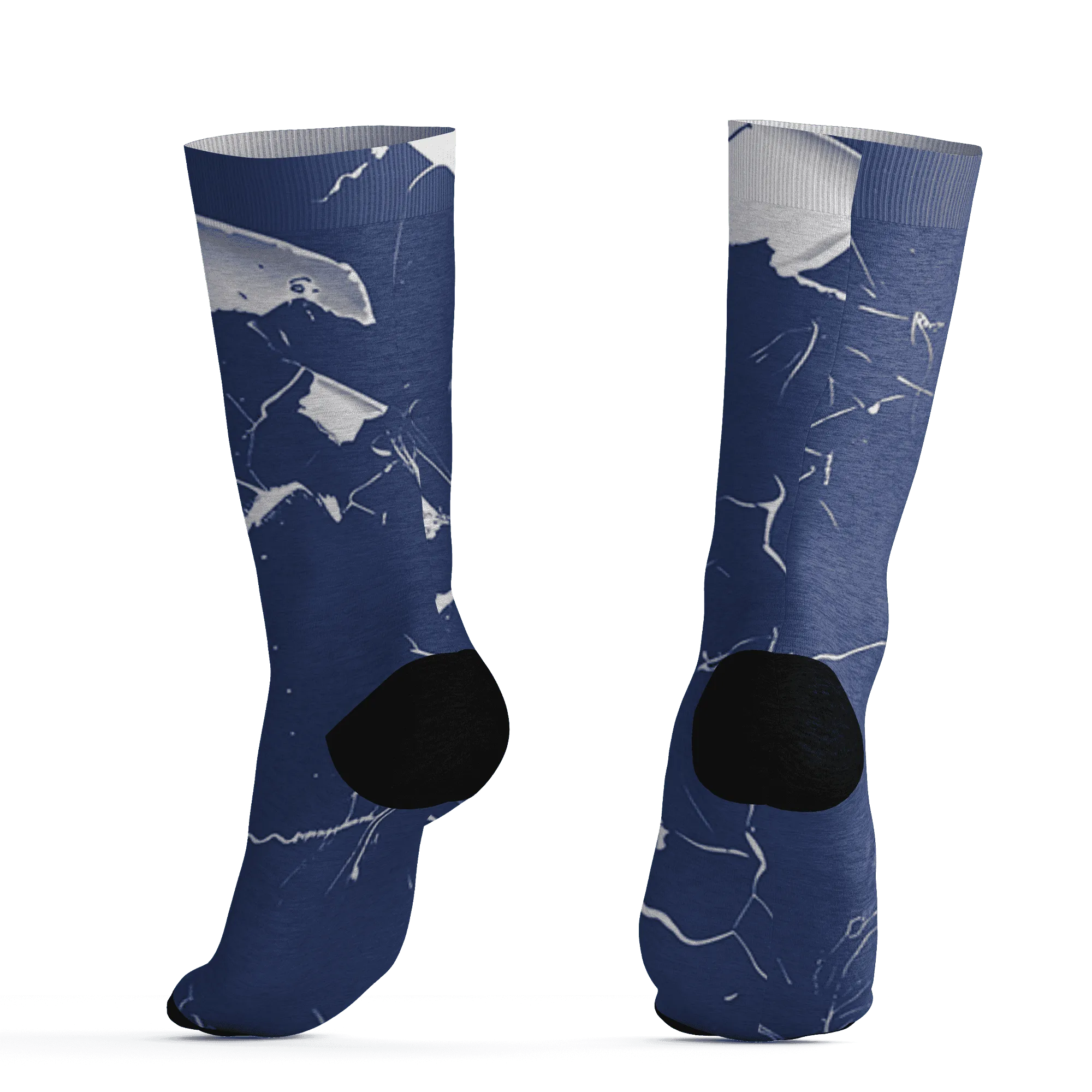 Midnight-Navy-5s-Socks-Match-Got-Em-3D