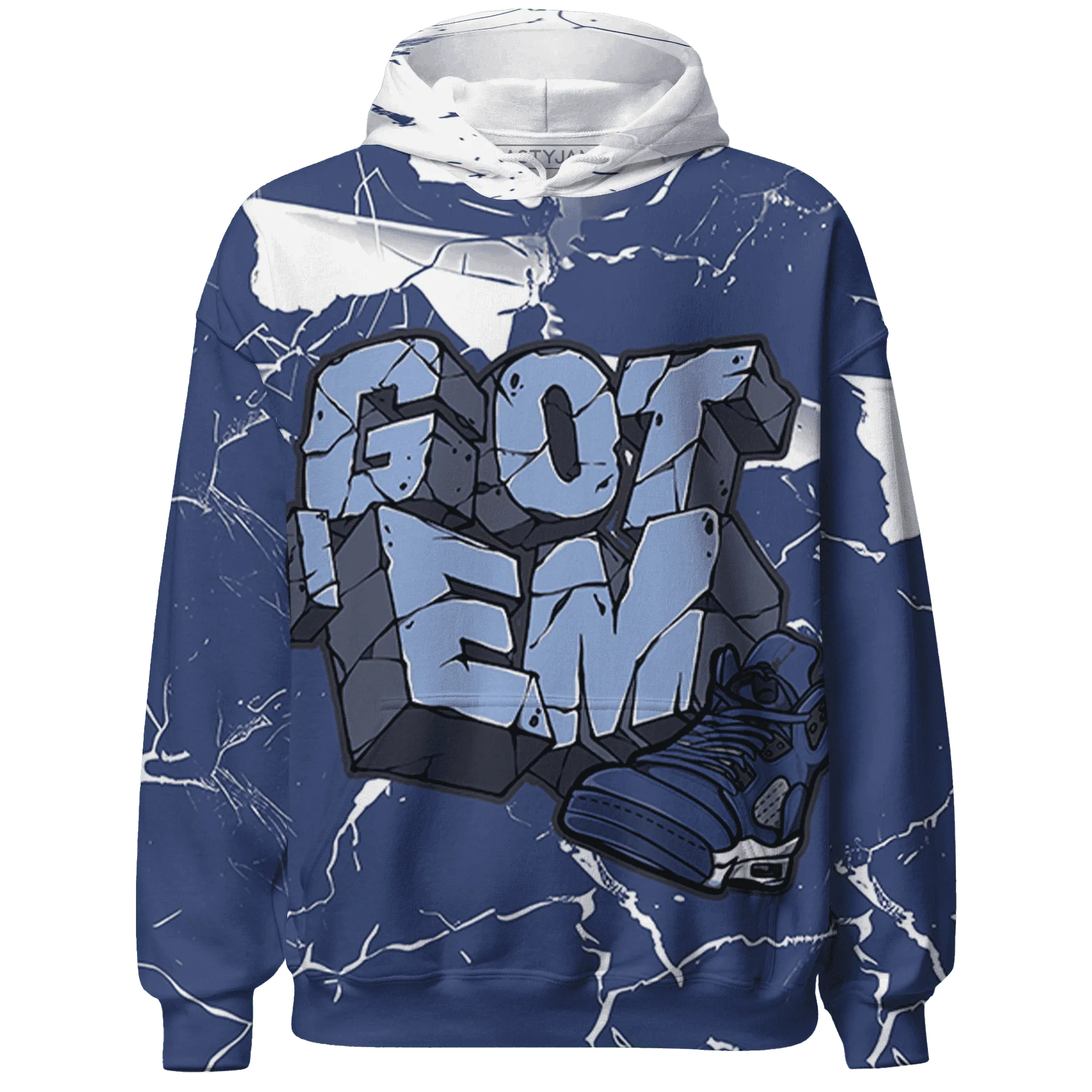 Midnight-Navy-5s-Hoodie-Match-Got-Em-3D
