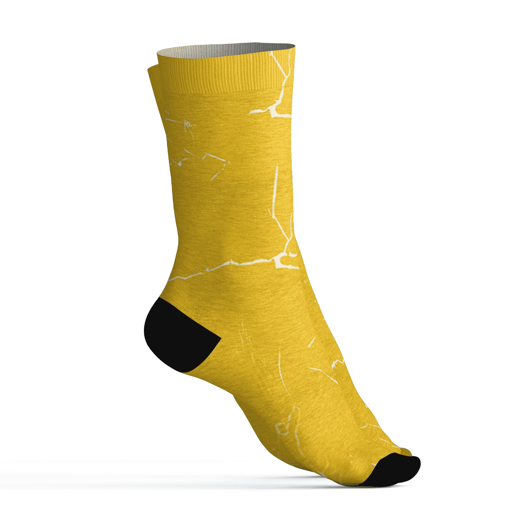 Yellow-Ochre-6s-Socks-Match-Got-Em-3D