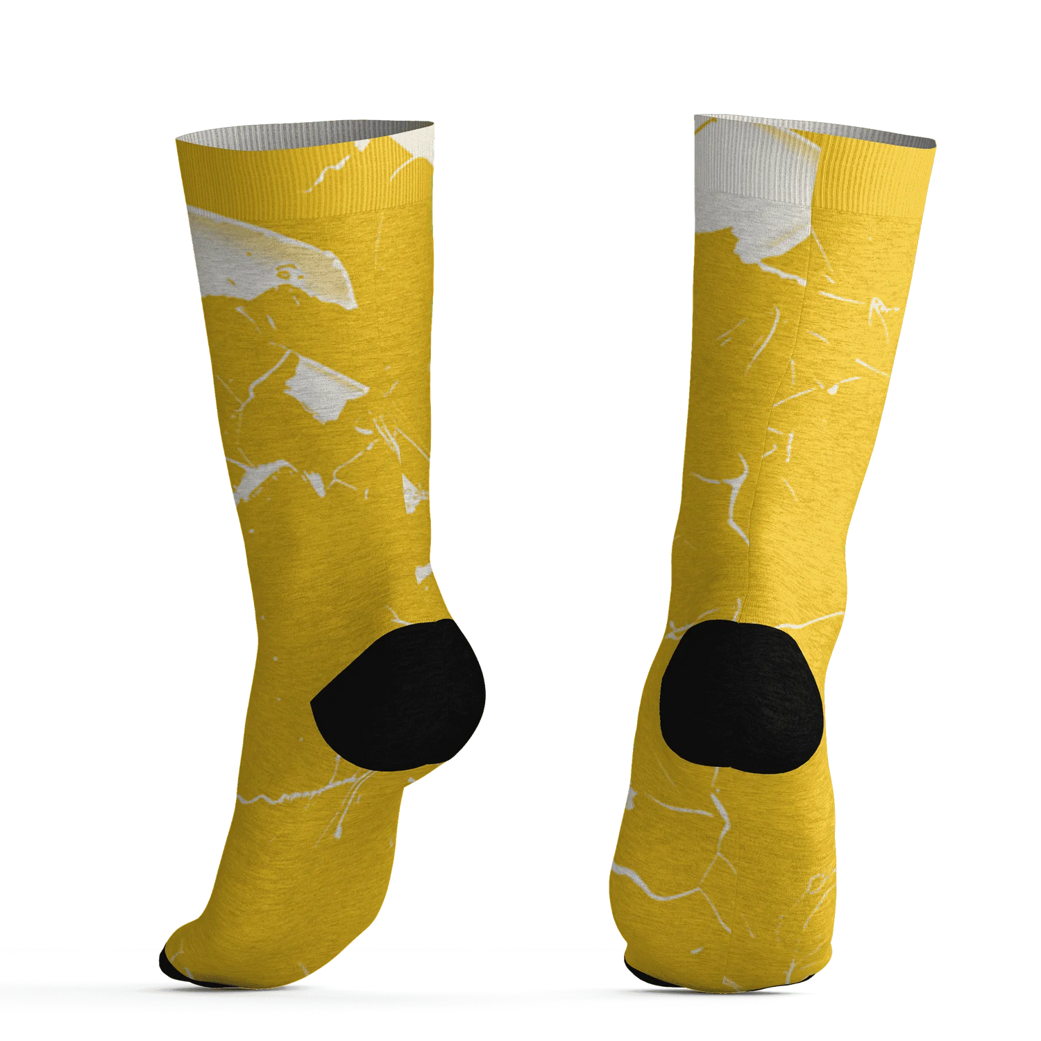 Yellow-Ochre-6s-Socks-Match-Got-Em-3D