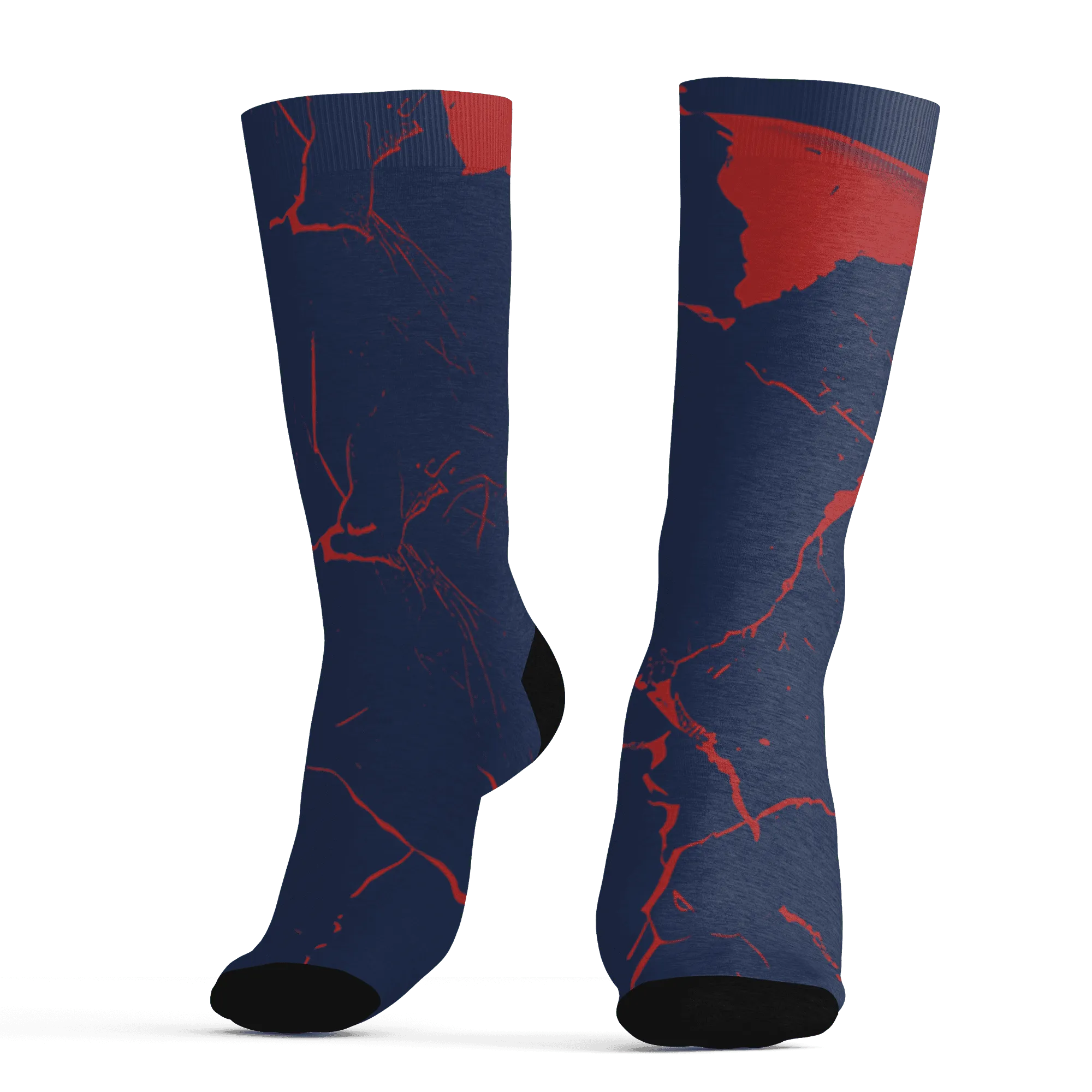 VaporMax-Air-Plus-Midnight-Navy-Gold-Black-Socks-Match-Got-Em-3D