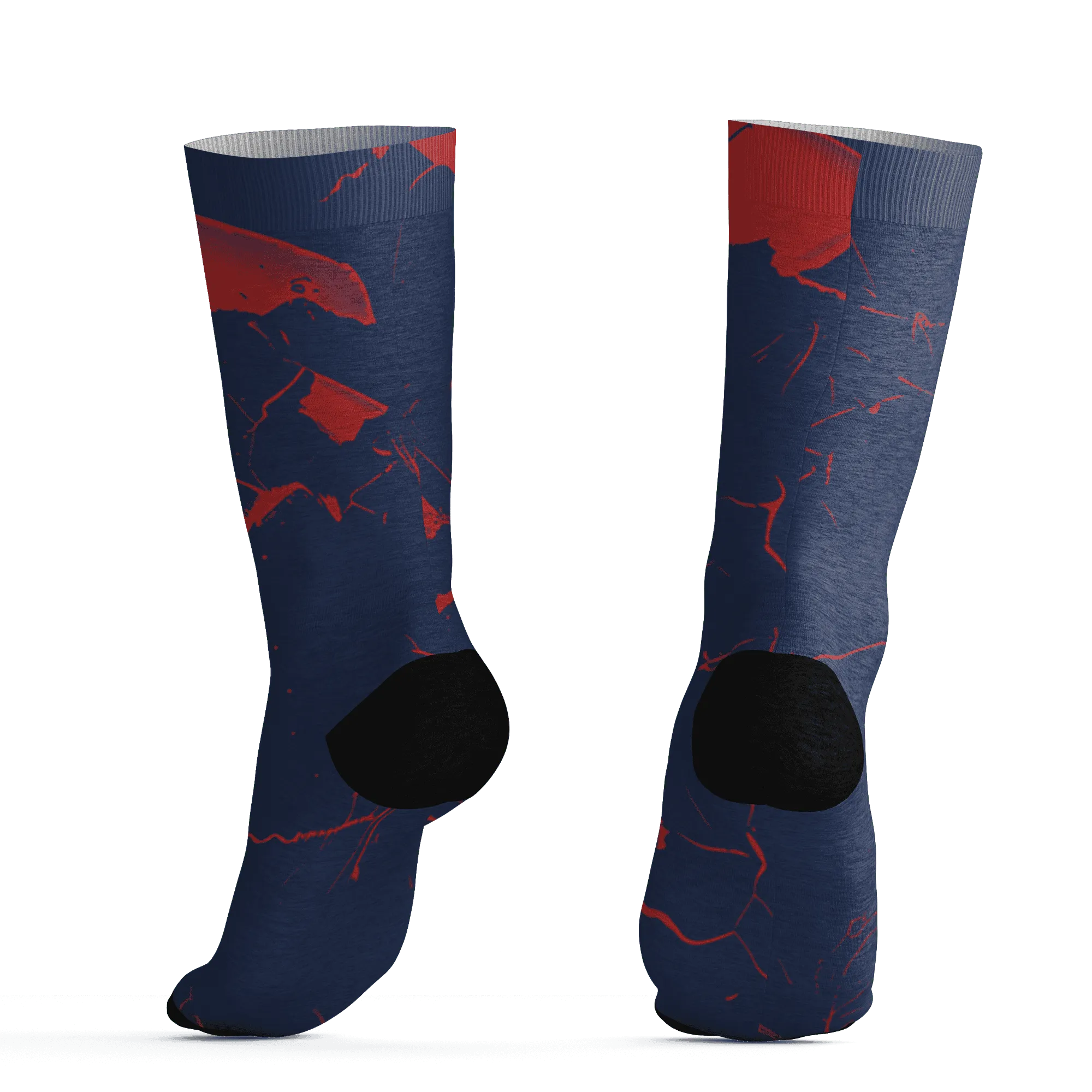 VaporMax-Air-Plus-Midnight-Navy-Gold-Black-Socks-Match-Got-Em-3D