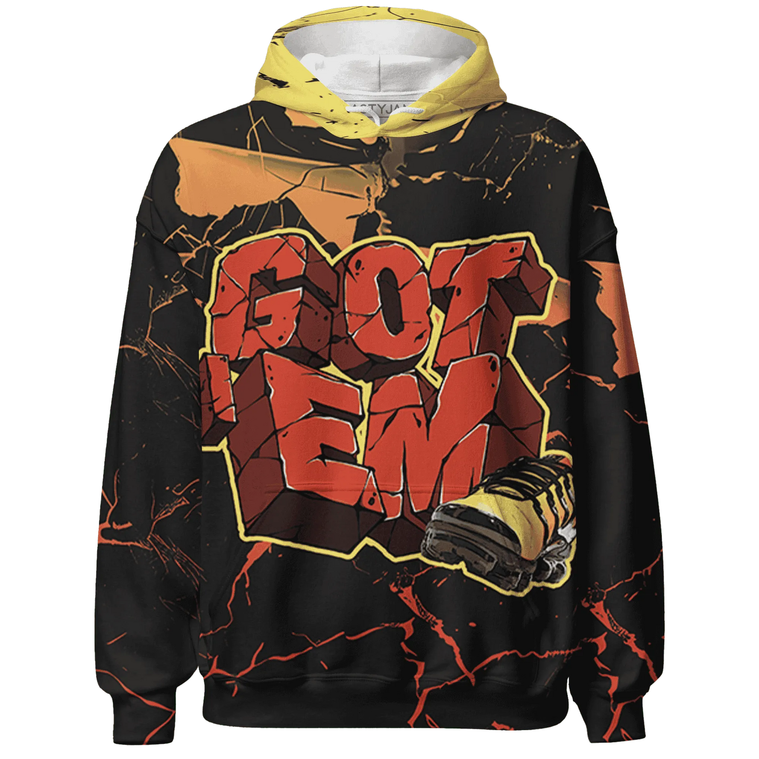 VaporMax-Crimson-Total-Orange-Plus-Hoodie-Match-Got-Em-3D