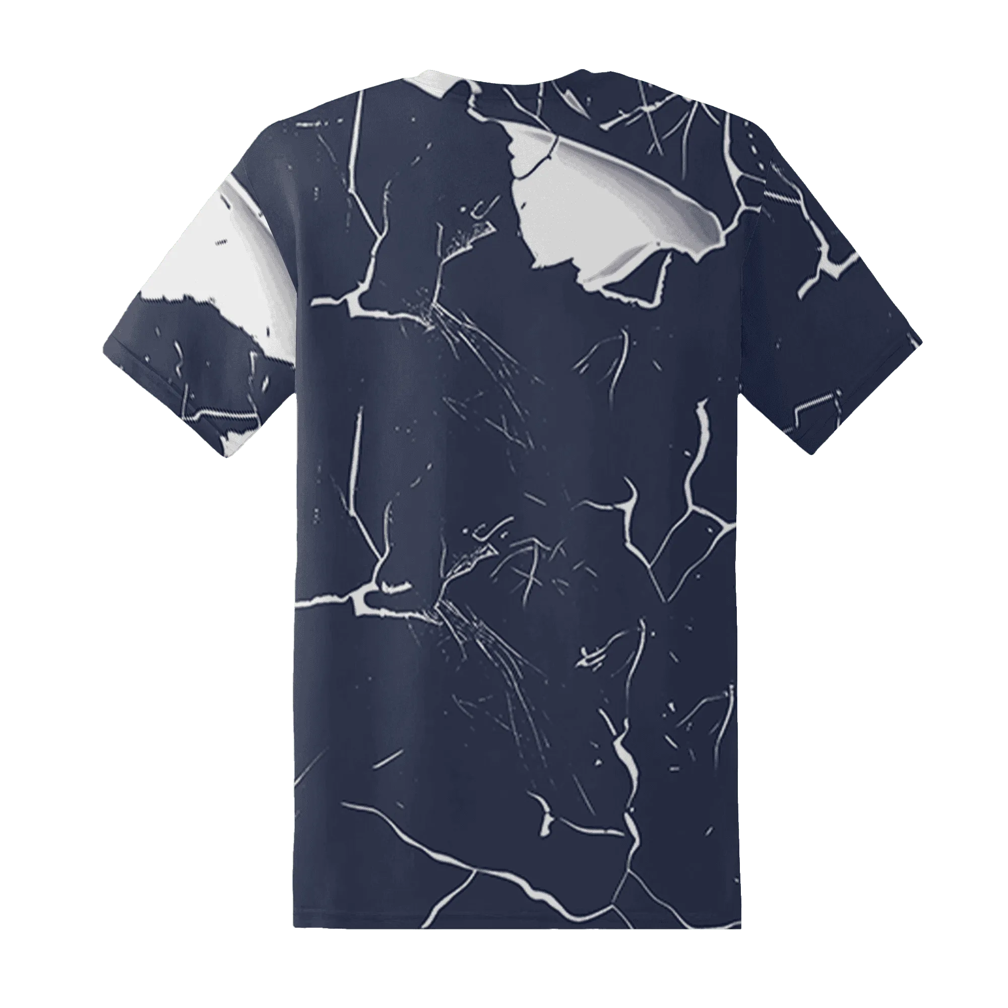 VaporMax-Plus-Midnight-Navy-White-Metallic-Silver-NastyJamz-T-Shirt-Match-Got-Em-3D