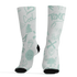AF-1-Low-Jade-Ice-White-Socks-Match-Graffiti-King-3D-Doodle-Style