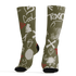 Medium-Olive-1s-Socks-Match-Graffiti-King-3D-Doodle-Style