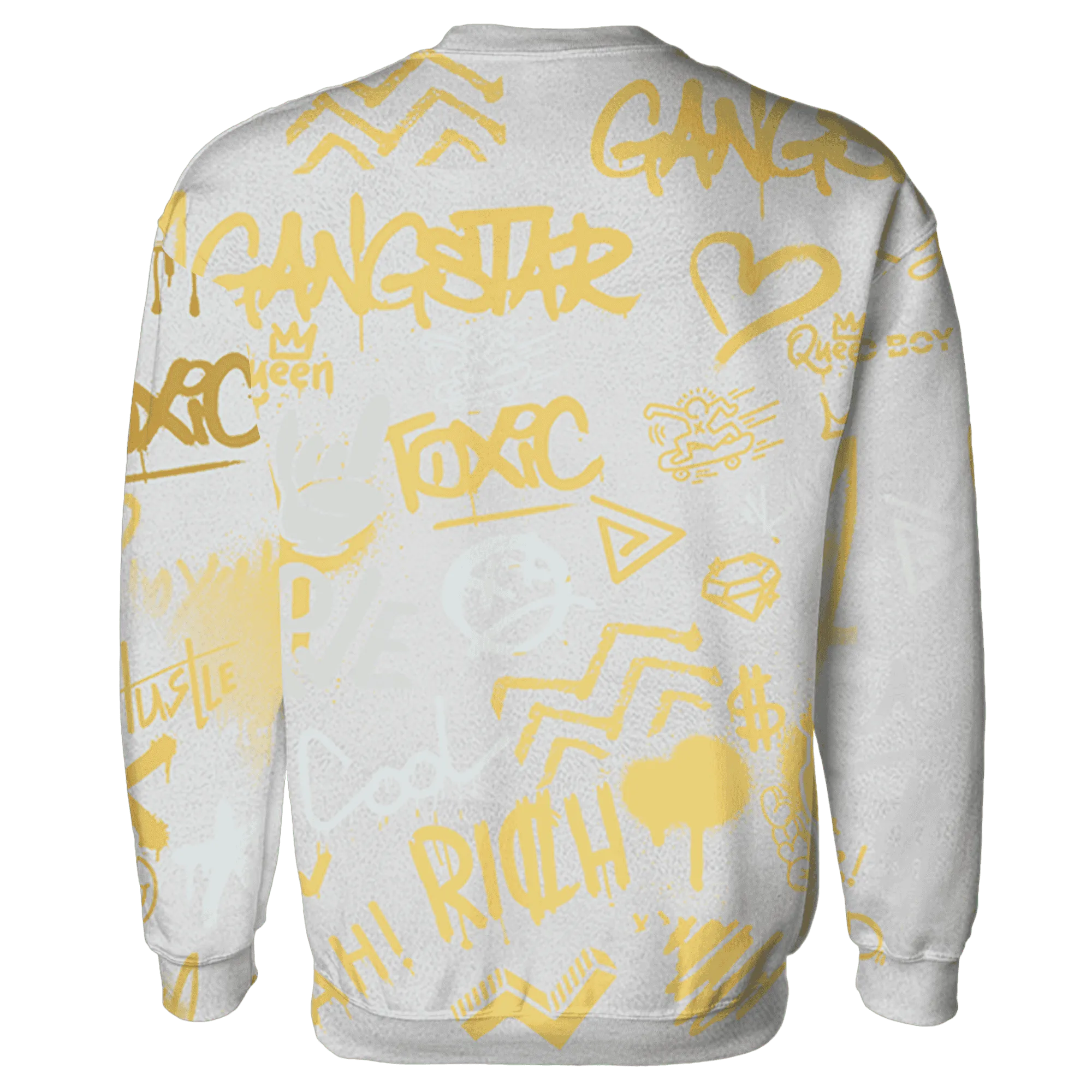 Paris-Olympicsss-6s-Sweatshirt-Match-Graffiti-King-3D-Doodle-Style