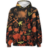 VaporMax-Crimson-Total-Orange-Plus-Hoodie-Match-Graffiti-King-3D-Doodle-Style