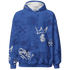 VaporMax-Game-Royal-Blue-Hoodie-Match-Graffiti-King-3D-Doodle-Style