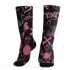 VaporMax-Plus-South-Beach-Socks-Match-Graffiti-King-3D-Doodle-Style