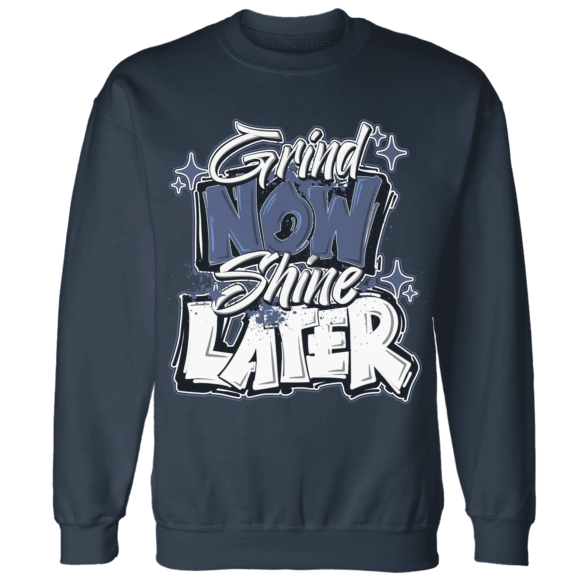 Low-Diffused-Blue-11s-Sweatshirt-Match-Grind-More