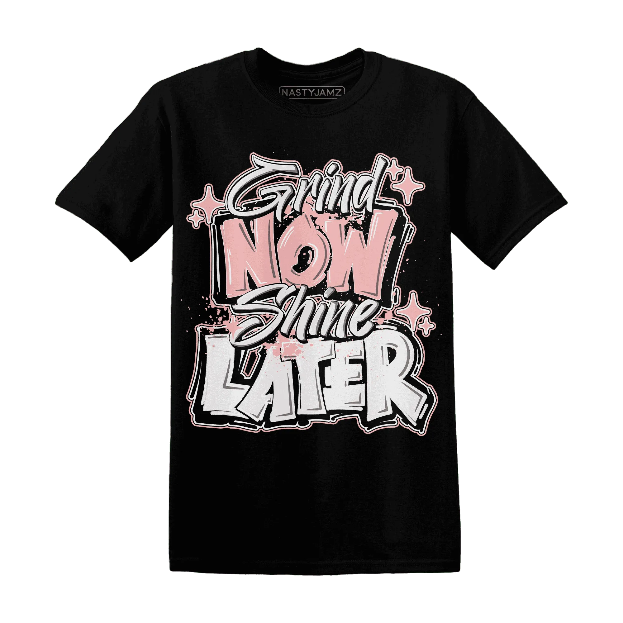Low-Legend-Pink-11s-T-Shirt-Match-Grind-More