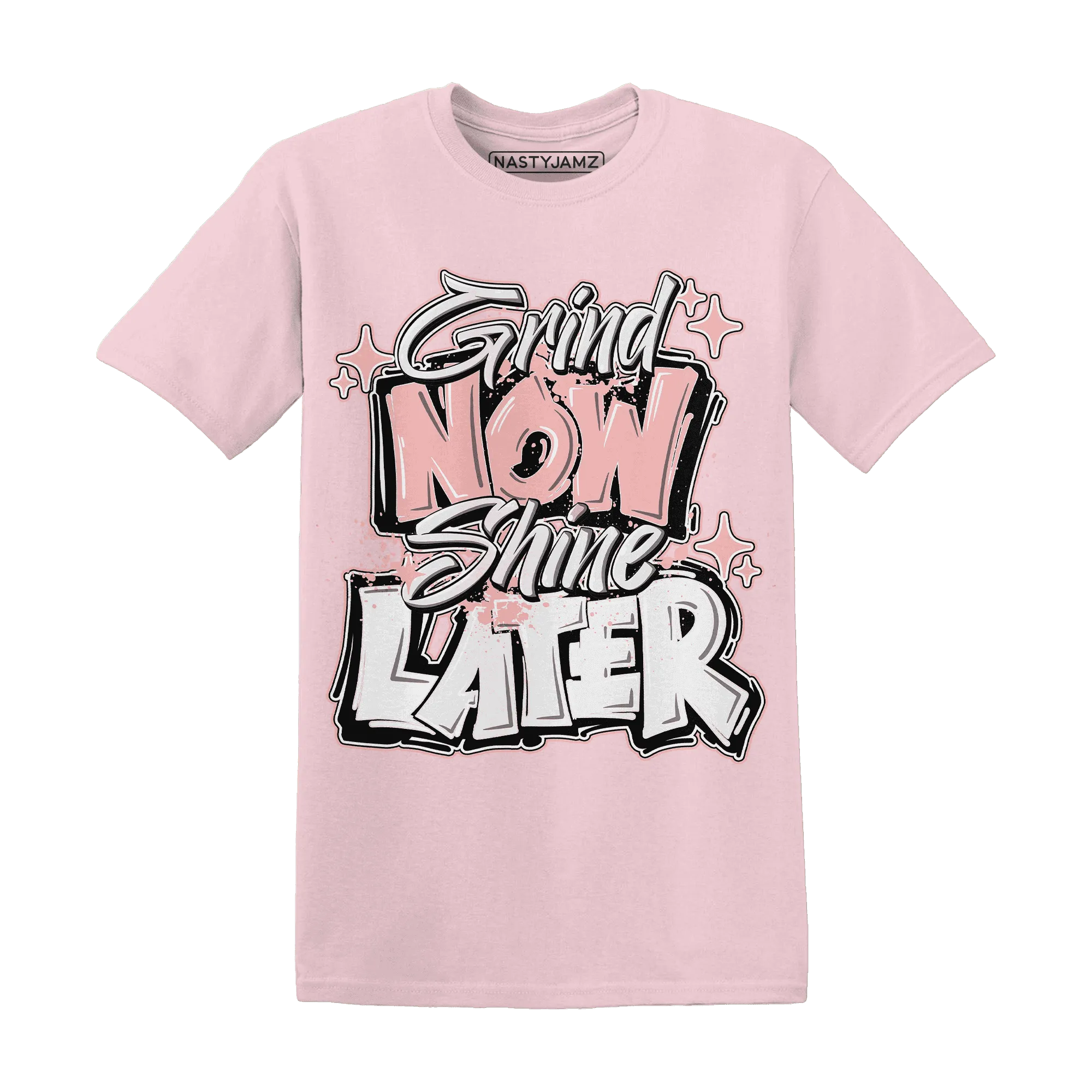 Low-Legend-Pink-11s-T-Shirt-Match-Grind-More