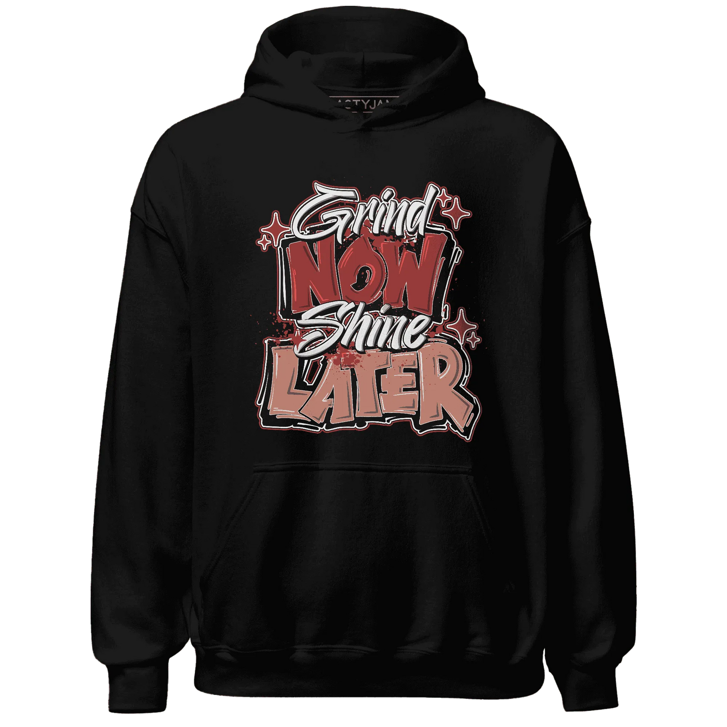 Dune-Red-13s-Hoodie-Match-Grind-More