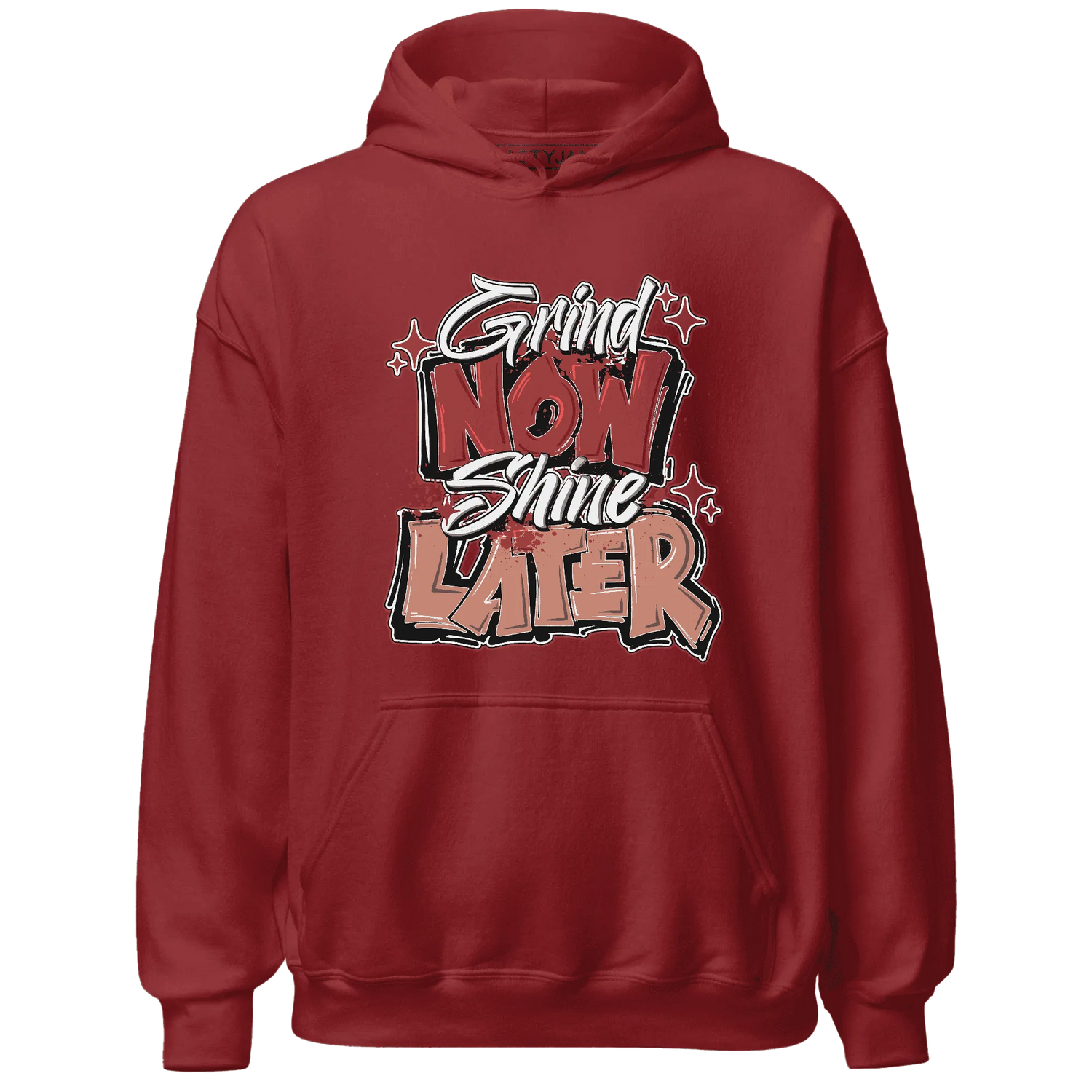 Dune-Red-13s-Hoodie-Match-Grind-More