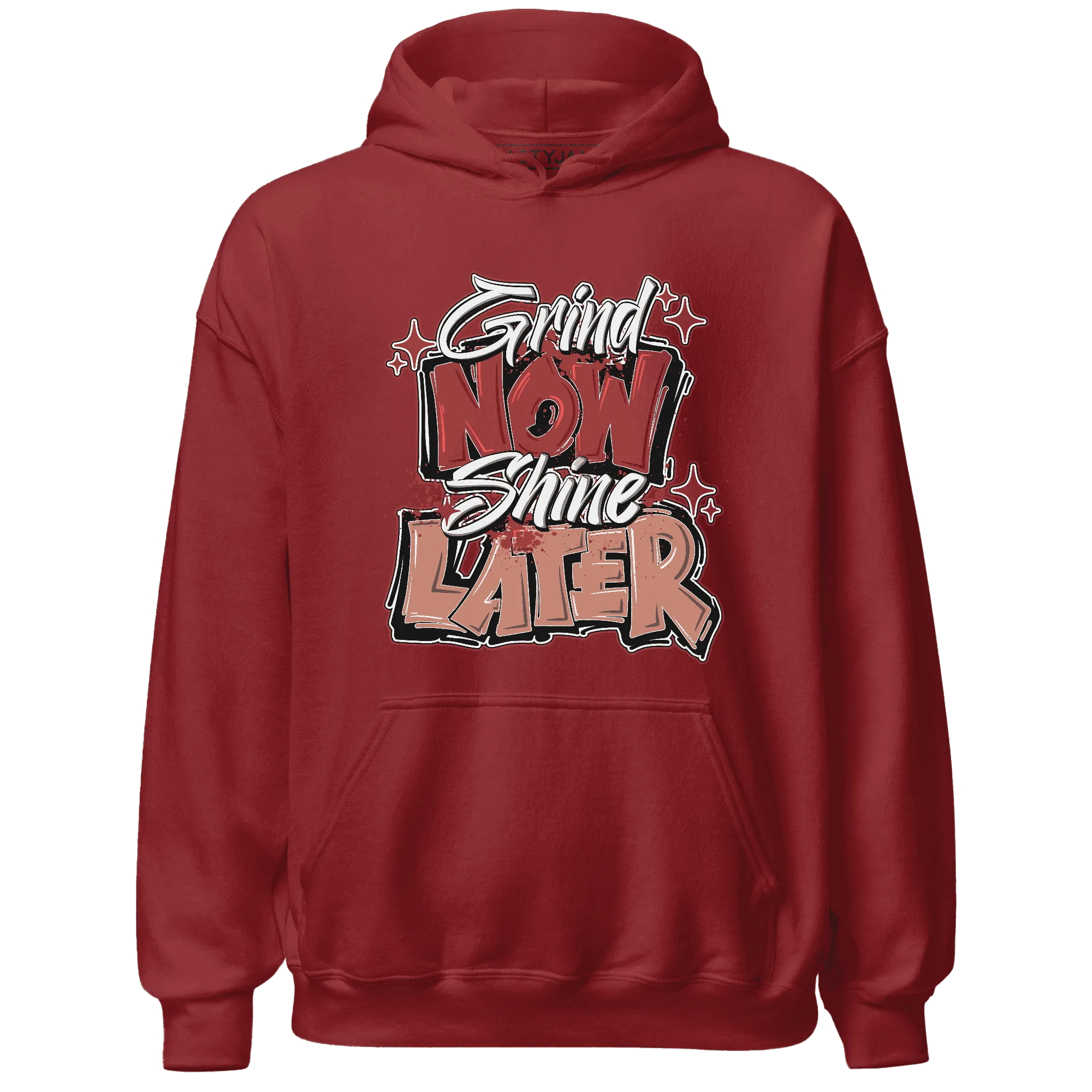 Dune-Red-13s-Hoodie-Match-Grind-More