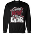 High-White-Team-Red-1s-Sweatshirt-Match-Grind-More