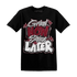 High-White-Team-Red-1s-T-Shirt-Match-Grind-More