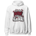 High-White-Team-Red-1s-Hoodie-Match-Grind-More