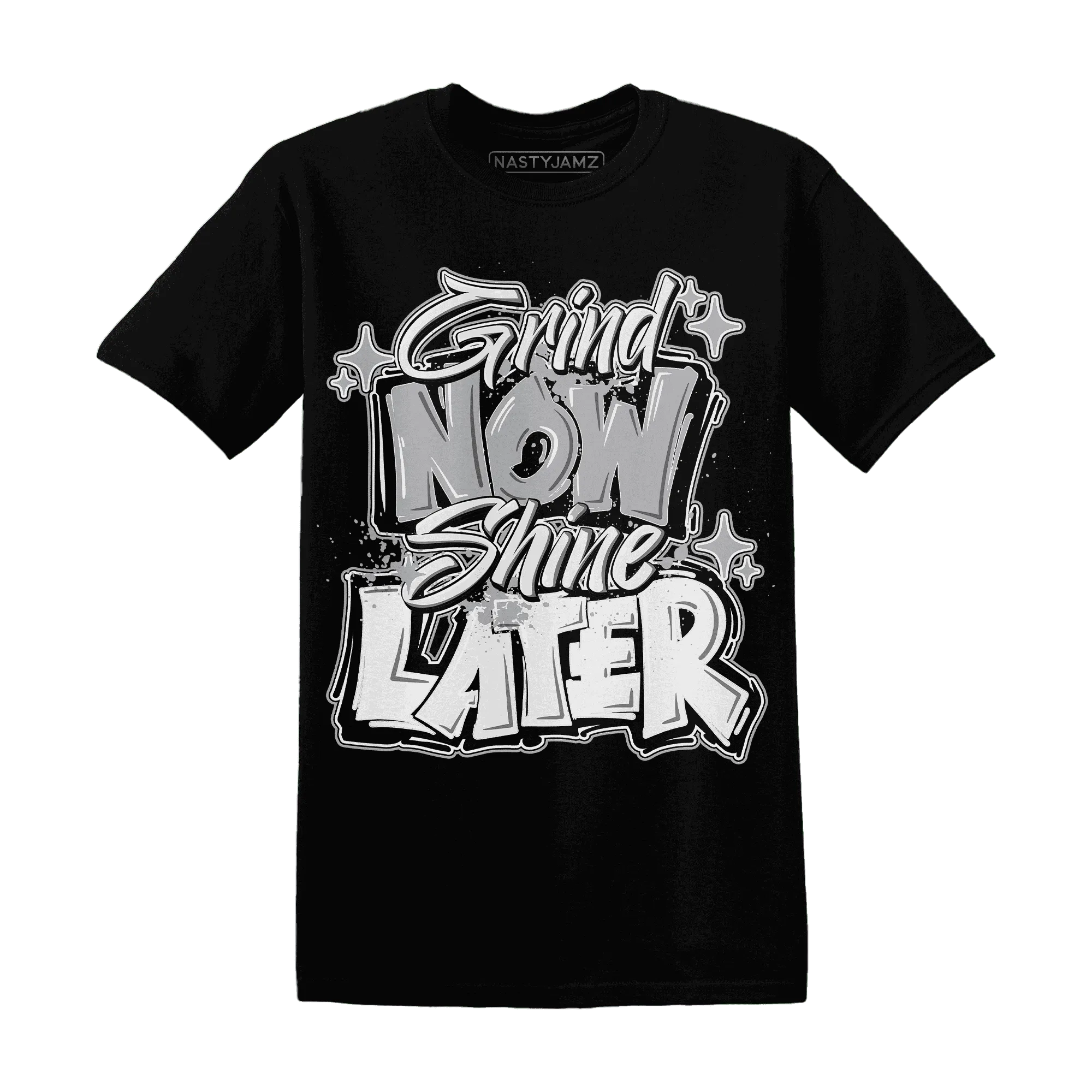 Wolf-Grey-1s-T-Shirt-Match-Grind-More