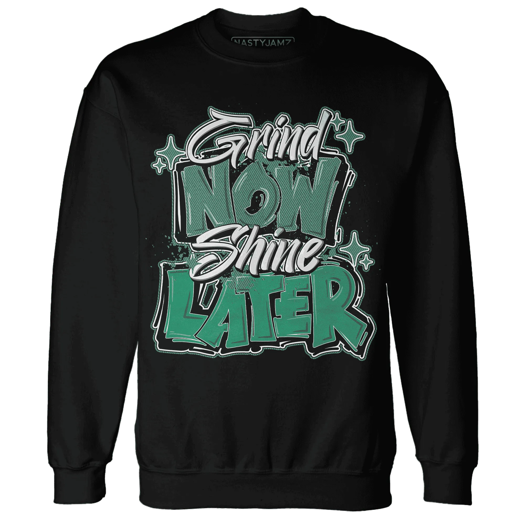 Nina-CN-Abney-3s-Sweatshirt-Match-Grind-More