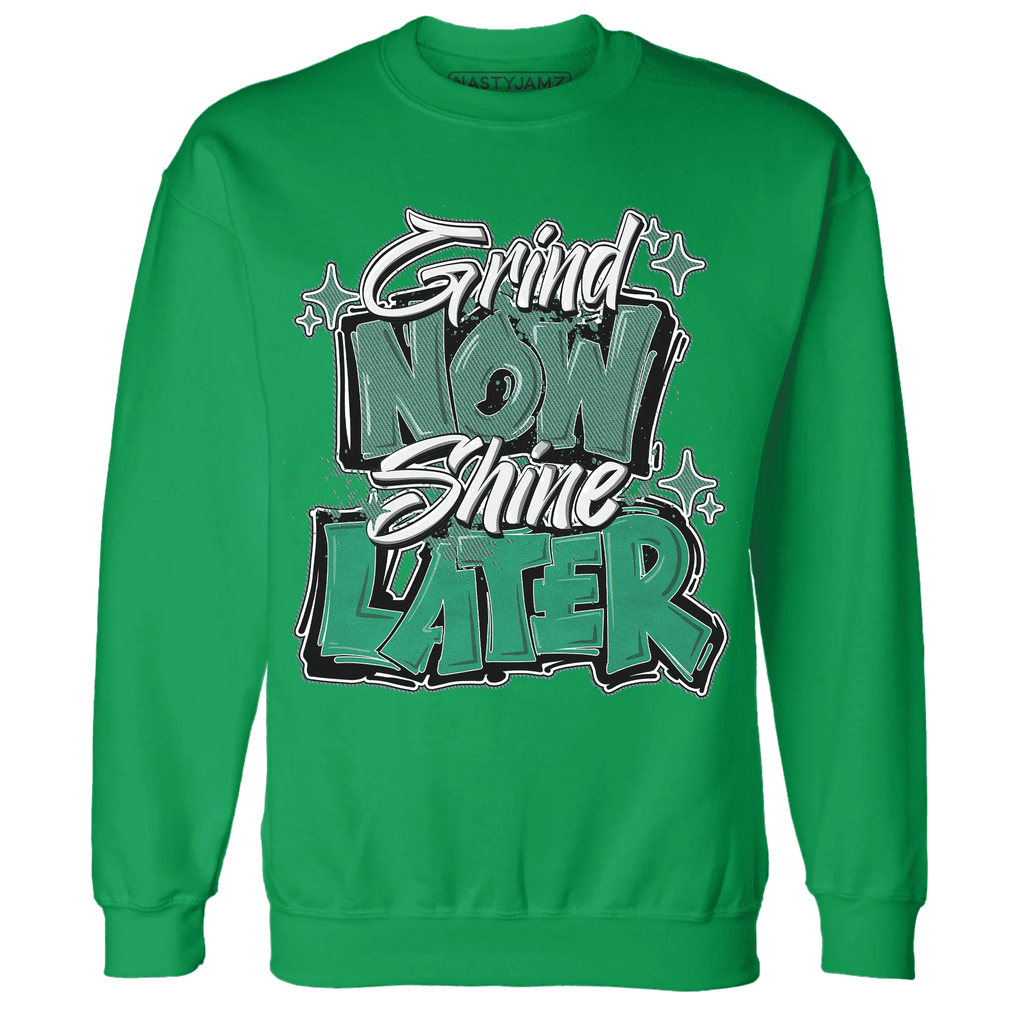 Nina-CN-Abney-3s-Sweatshirt-Match-Grind-More