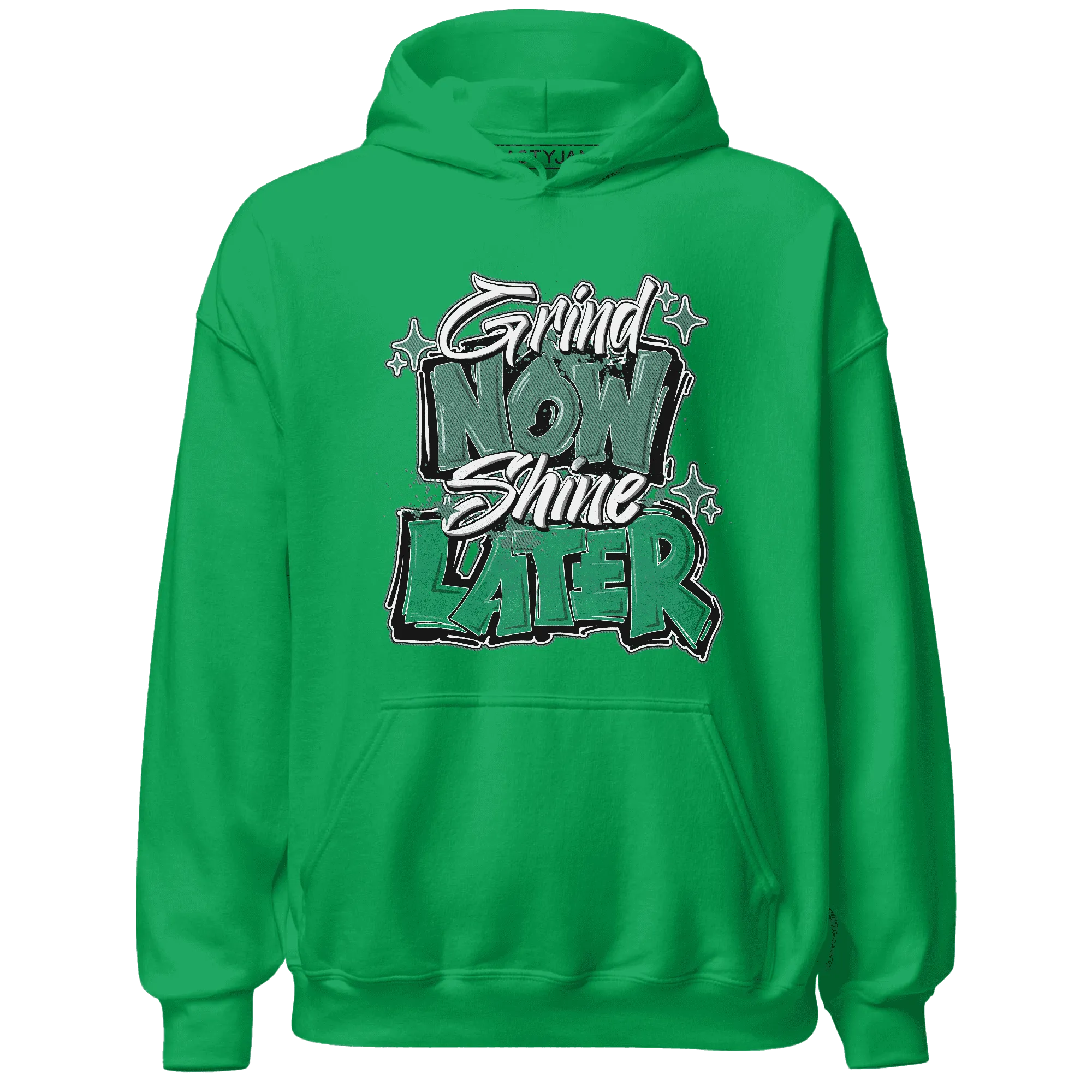 Nina-CN-Abney-3s-Hoodie-Match-Grind-More