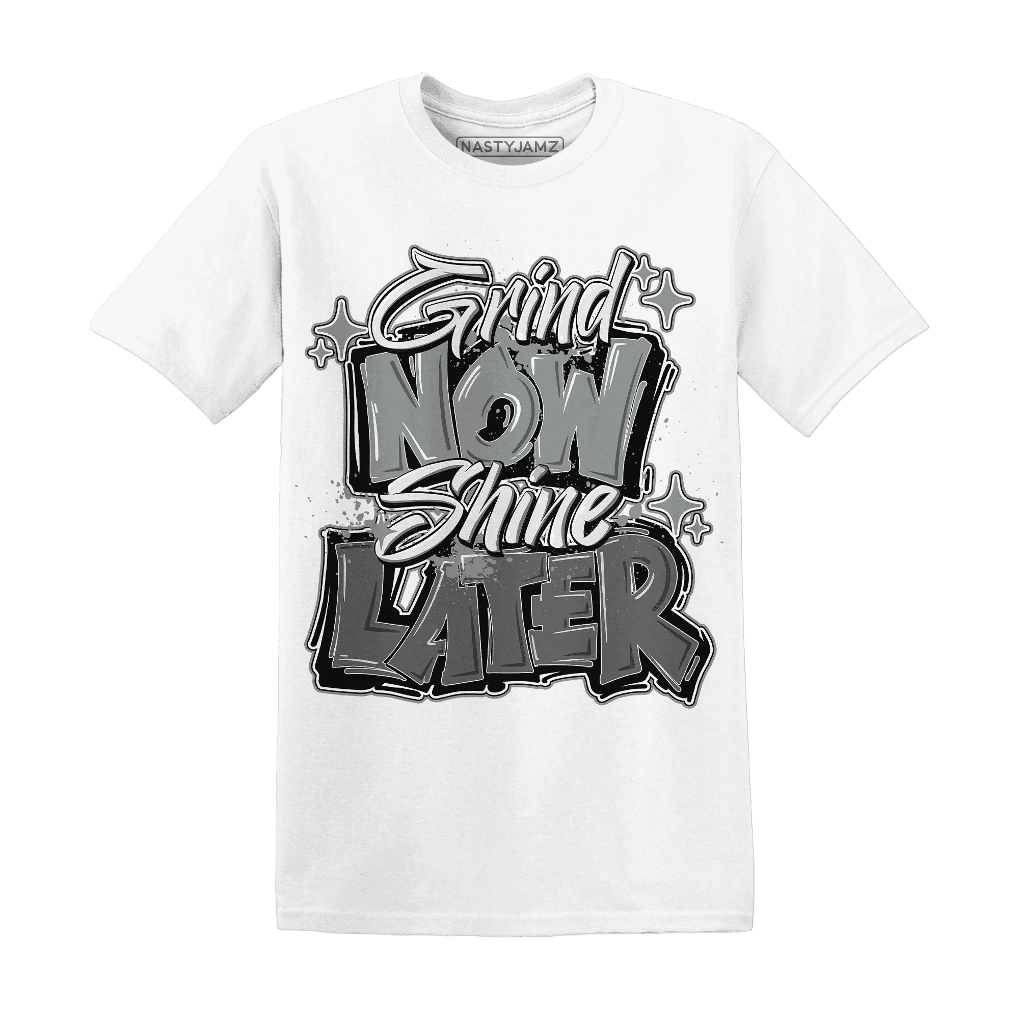 Paris-Olympicsss-4s-T-Shirt-Match-Grind-More