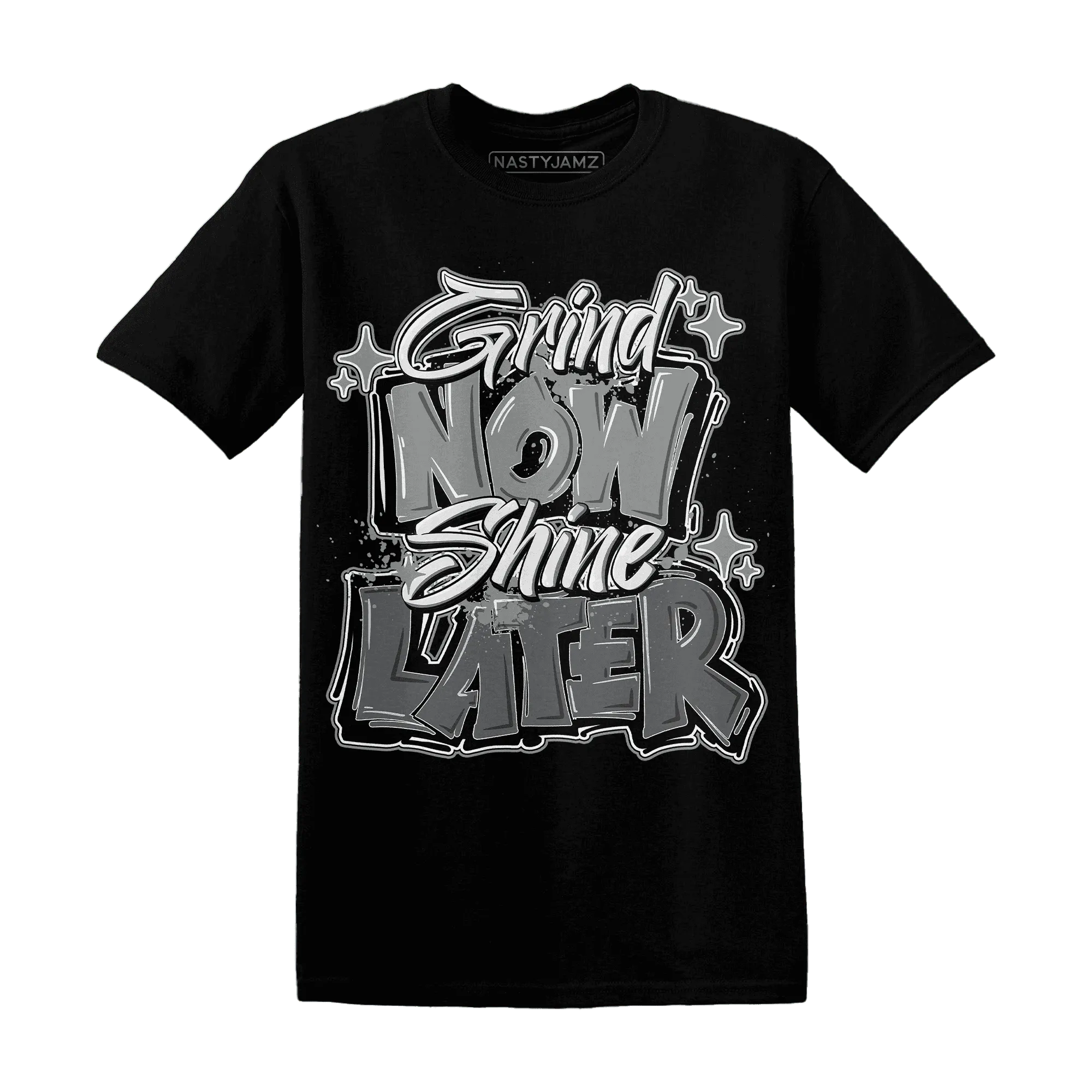 Paris-Olympicsss-4s-T-Shirt-Match-Grind-More