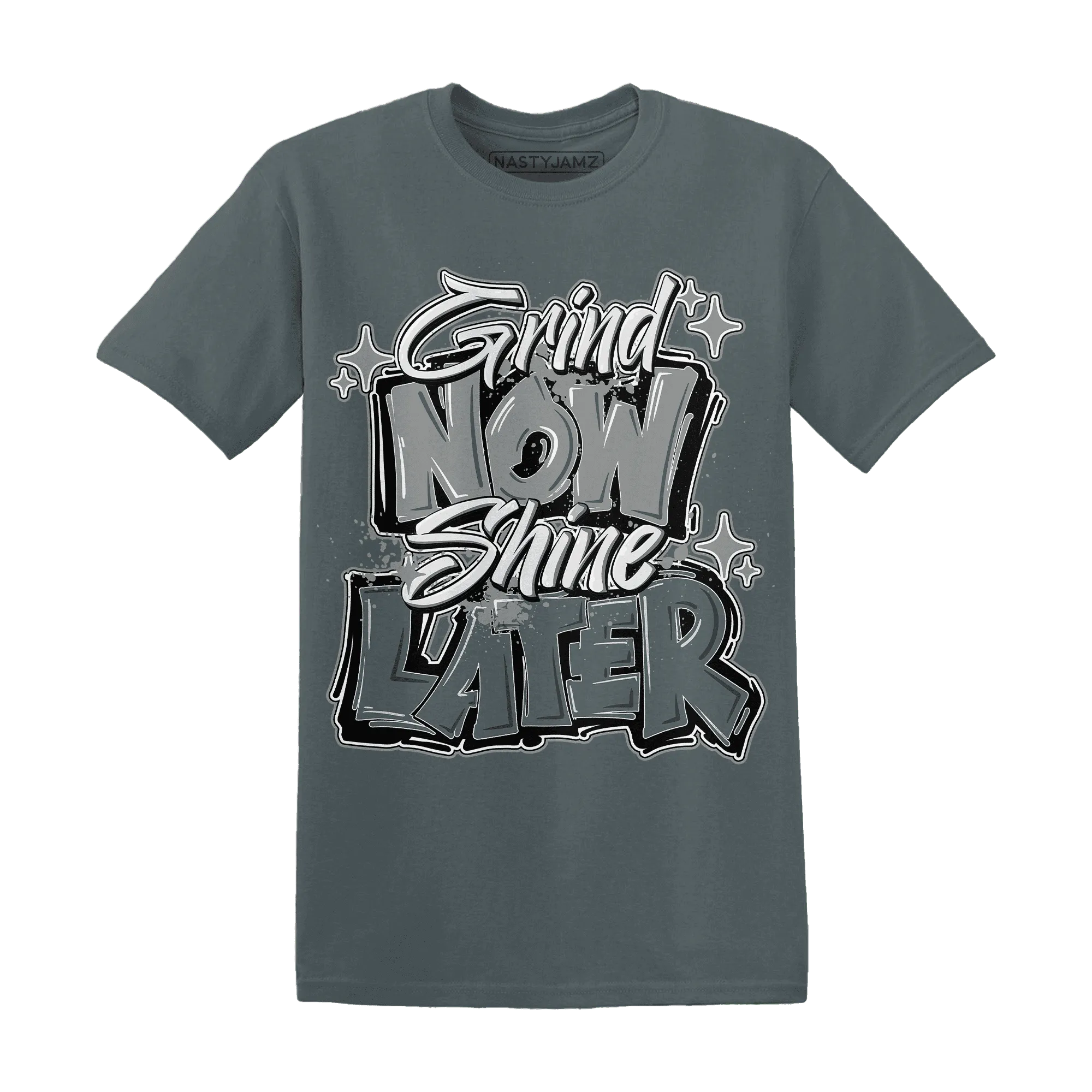 Paris-Olympicsss-4s-T-Shirt-Match-Grind-More