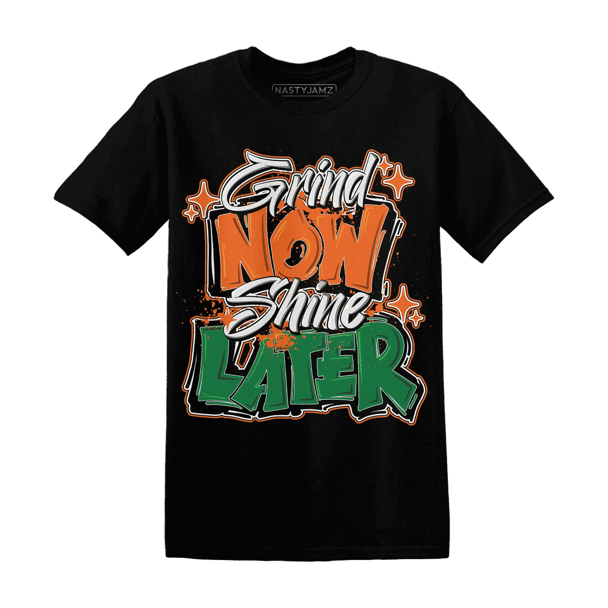 MAM-Hurricanes-5s-T-Shirt-Match-Grind-More