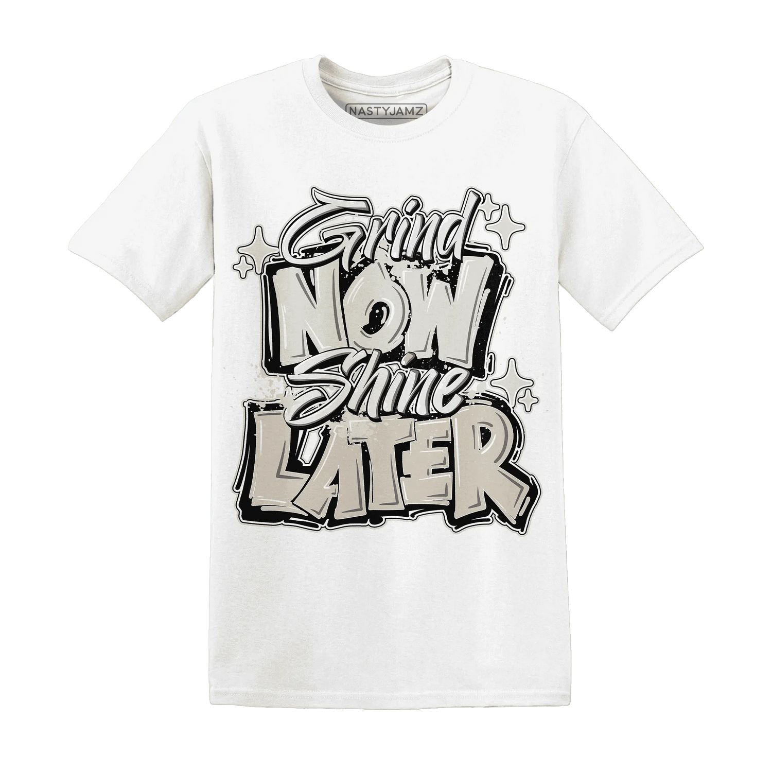 SE-Sail-5s-T-Shirt-Match-Grind-More