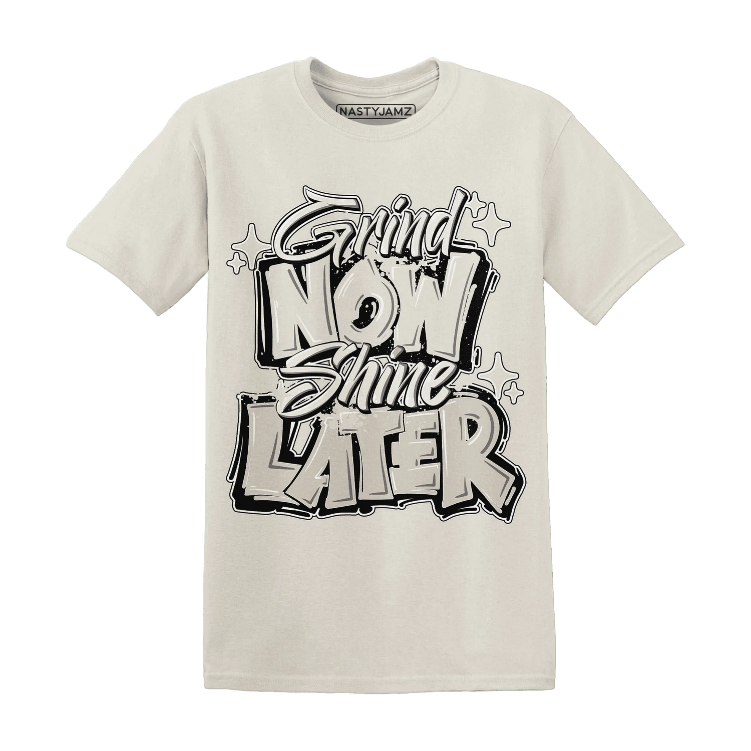 SE-Sail-5s-T-Shirt-Match-Grind-More