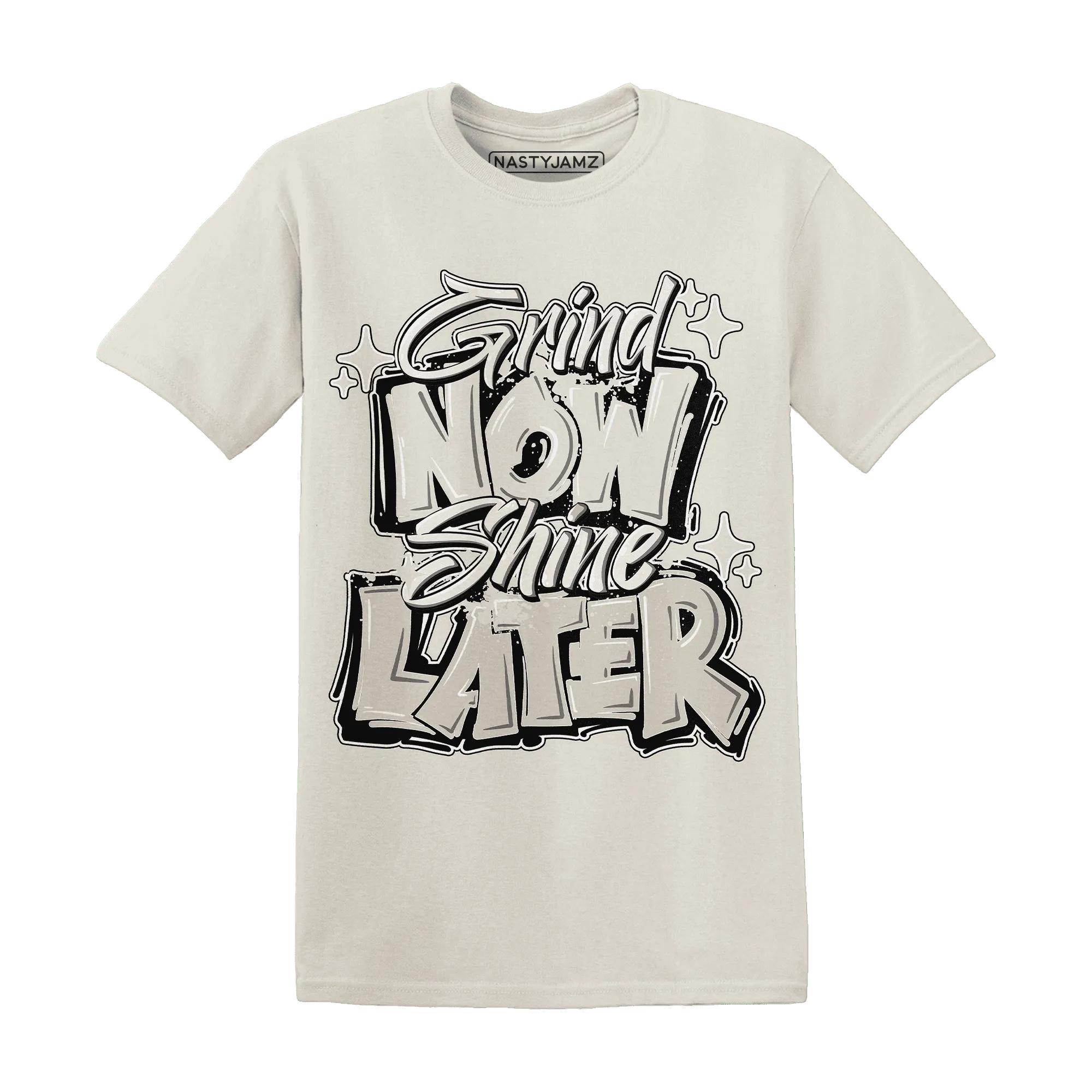 SE-Sail-5s-T-Shirt-Match-Grind-More