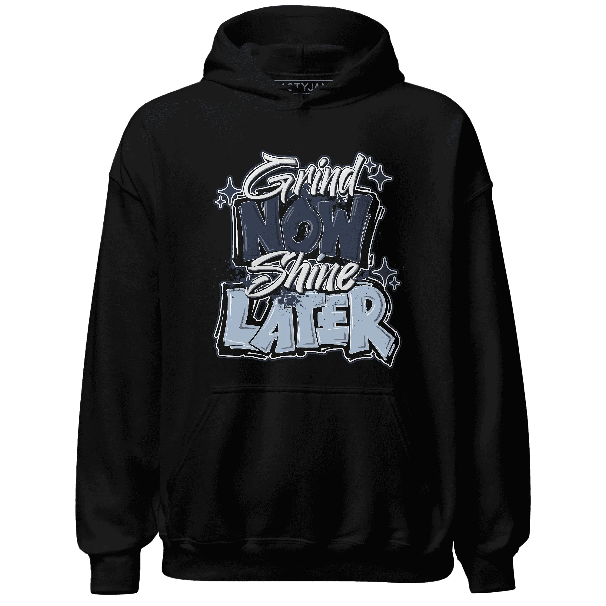 White-Navy-6s-Hoodie-Match-Grind-More