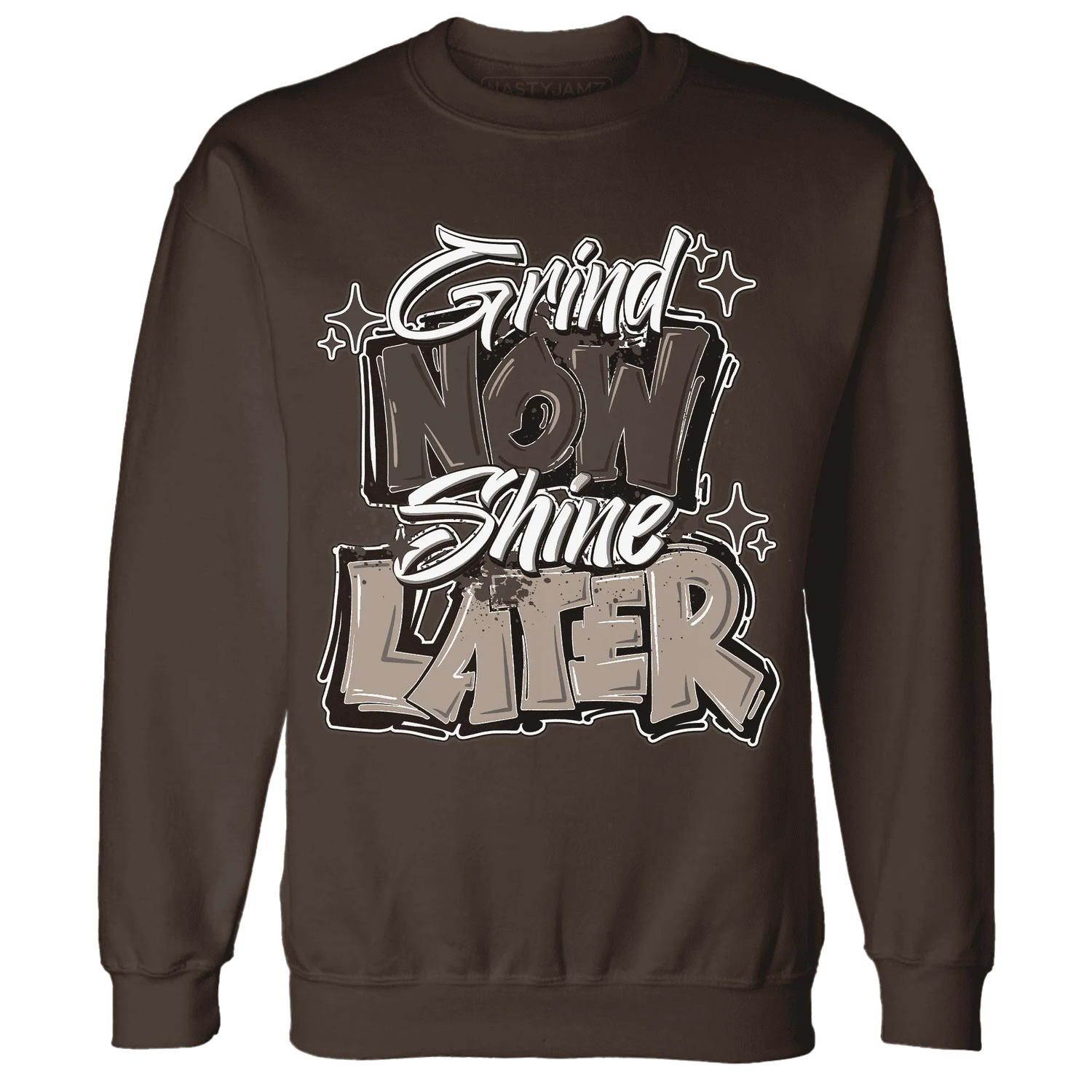 Dunk-Low-Baroque-Brown-Sweatshirt-Match-Grind-More