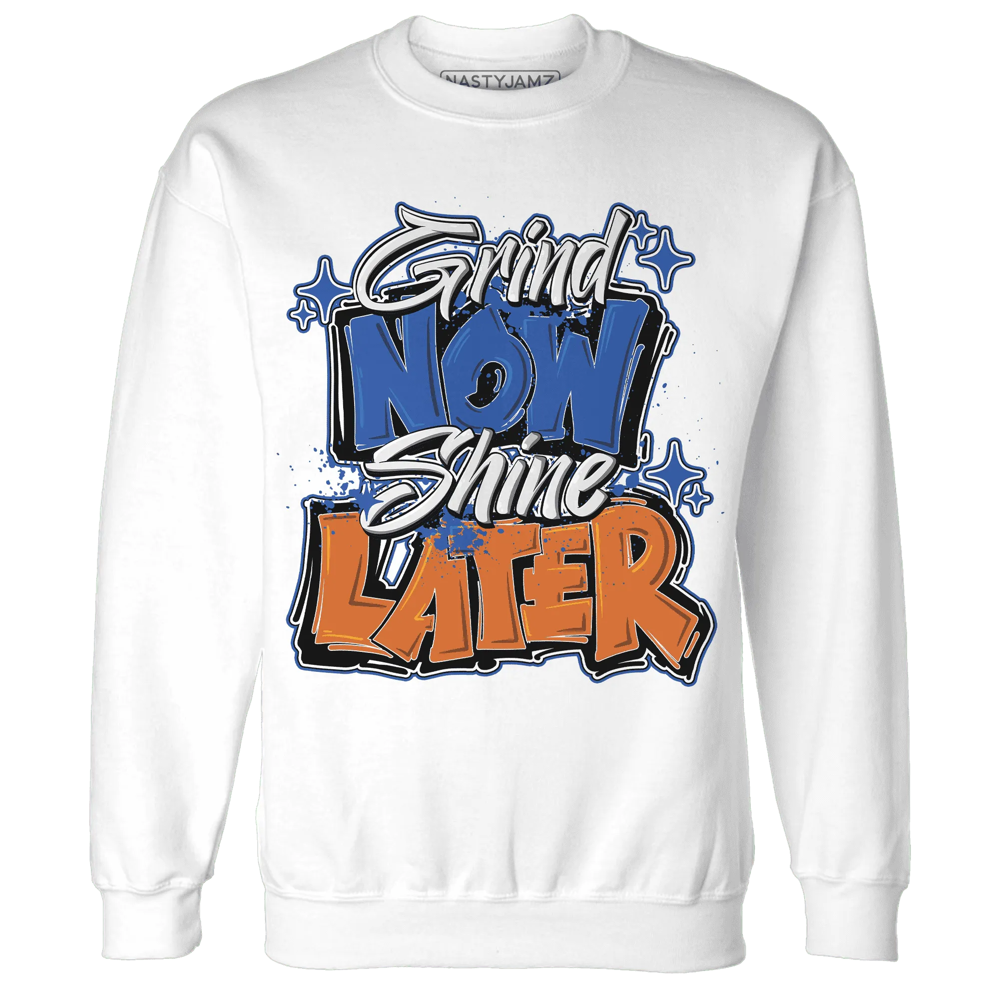 Dunk-Low-Knicks-Sweatshirt-Match-Grind-More